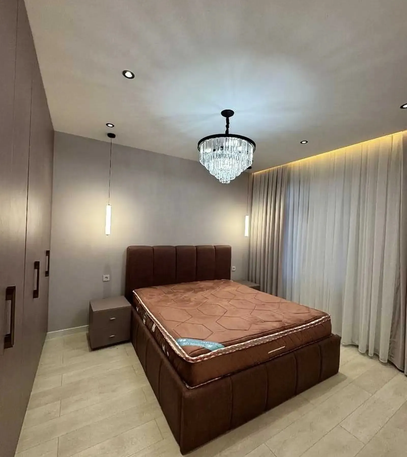 2-комн. квартира, 10 этаж, 63м², 2 роддом — фото 4