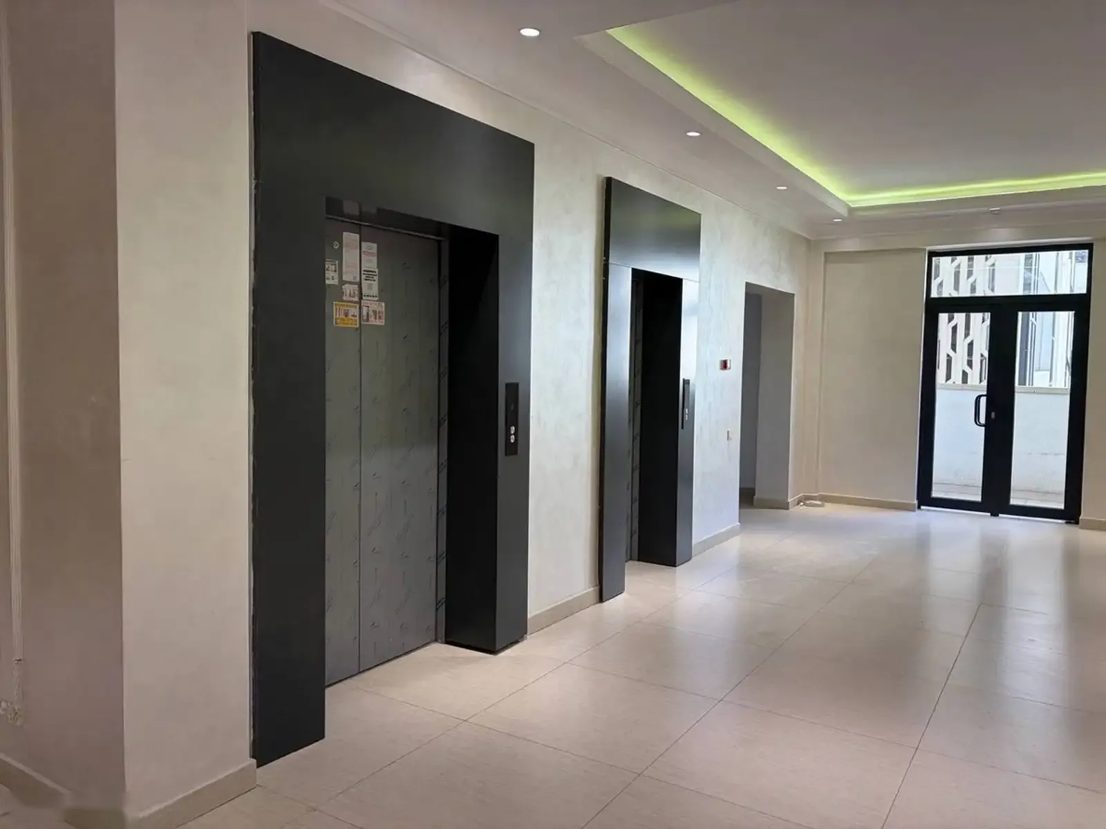 2-комн. квартира, 4 этаж, 67 м², И. Сомони