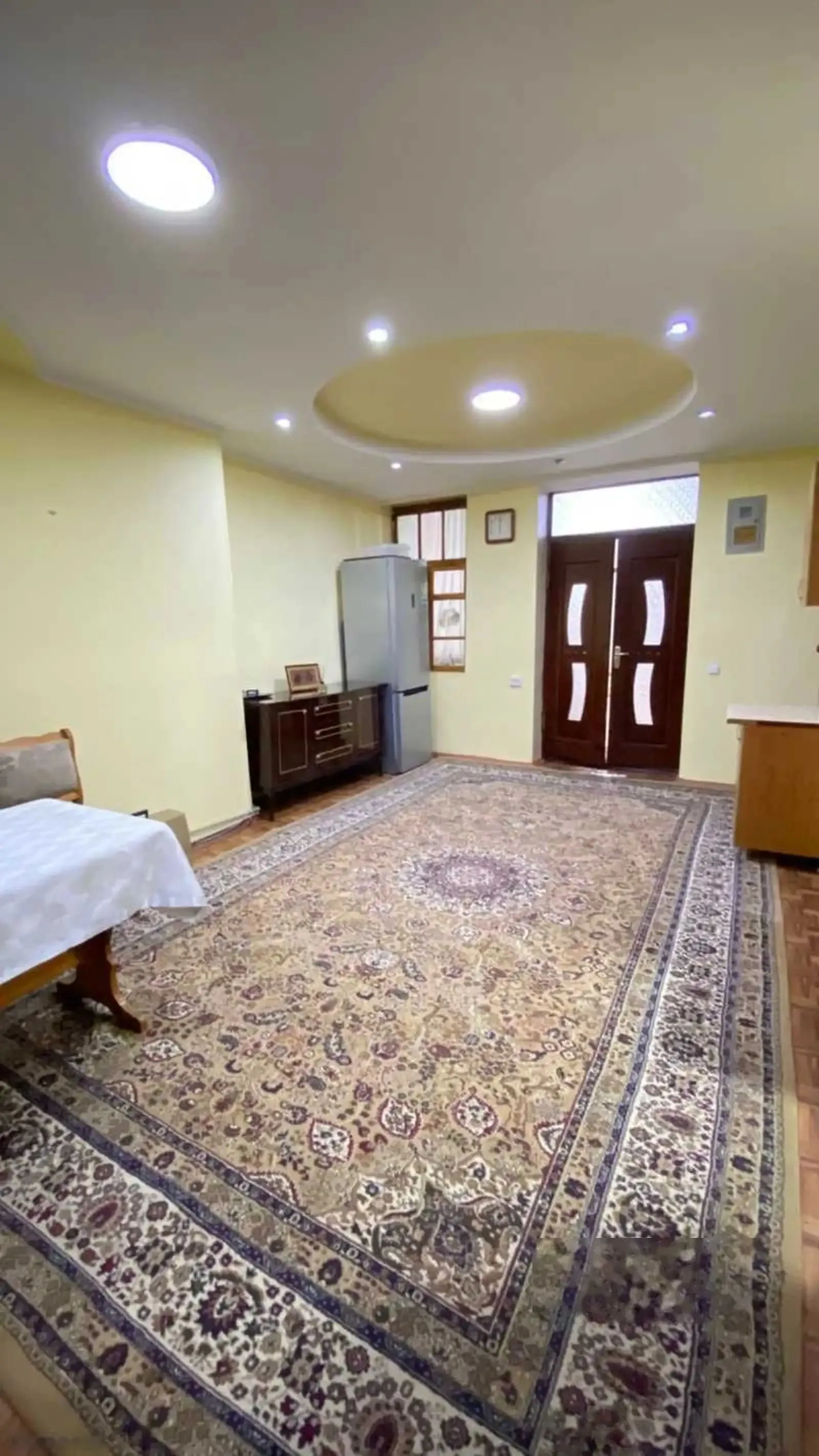 3-комн. квартира, 1 этаж, 80м², Танк — фото 2