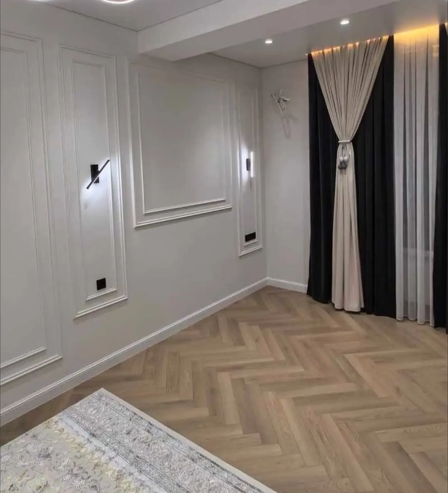2-комн. квартира, 7 этаж, 54 м², Сомони — фото 7