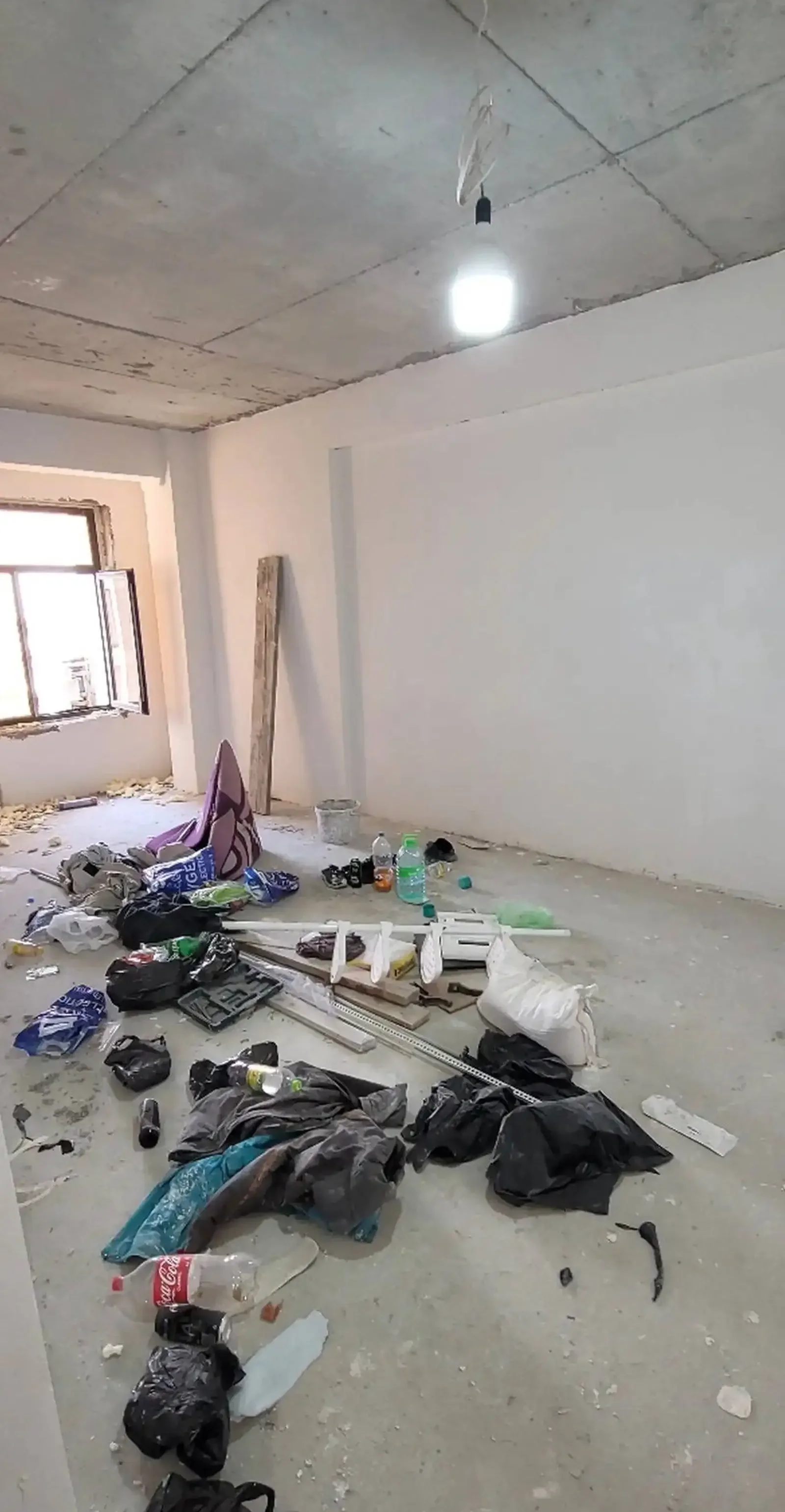 3-комн. квартира, 4 этаж, 80 м², Сино — фото 2