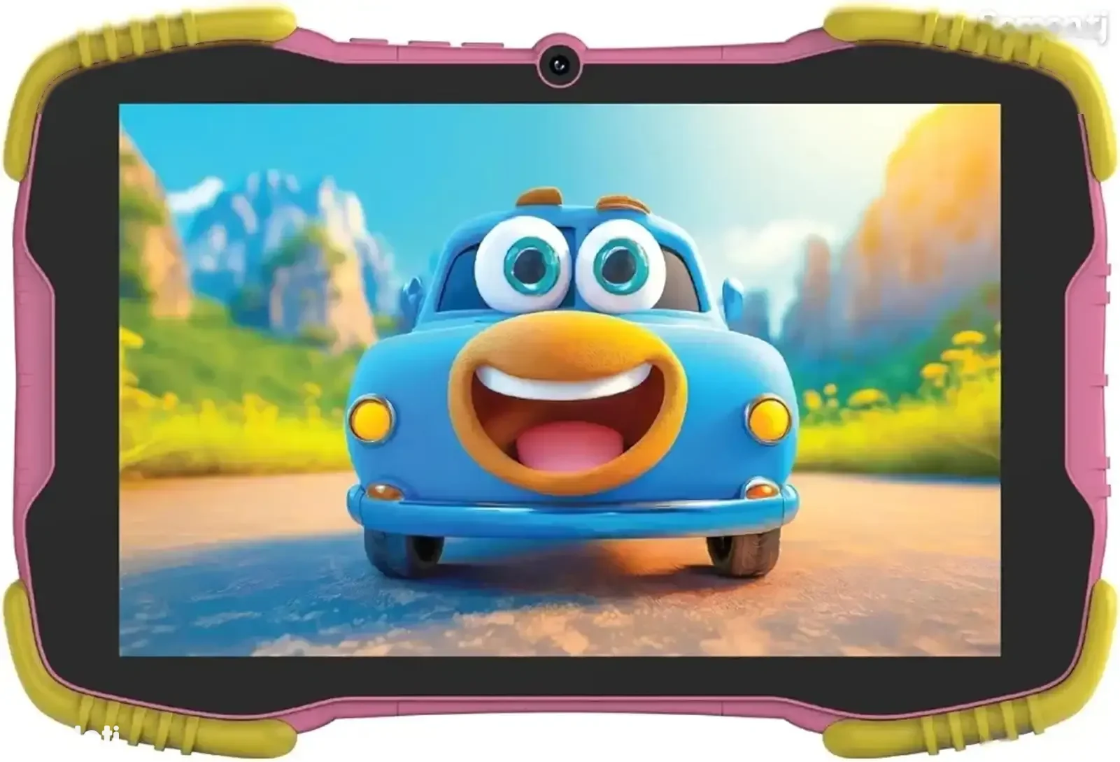 Планшет Green Lion G-KID 20 Kids Tablet 2/64gb розовый