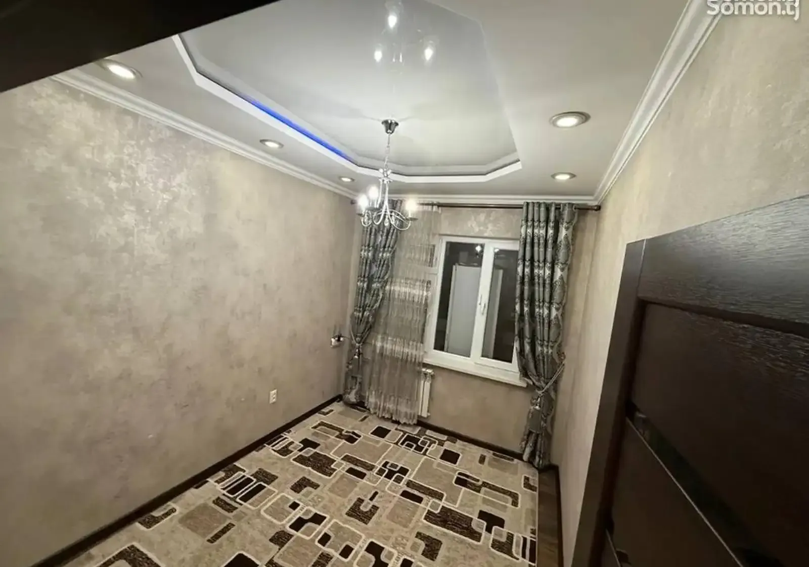 4-комн. квартира, 2 этаж, 80м², Сино Испечак 2 М14