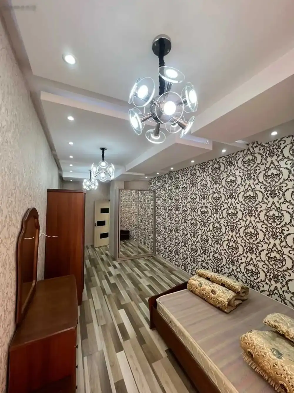 2-комн. квартира, 4 этаж, 100м², казинои саидшо б — фото 3