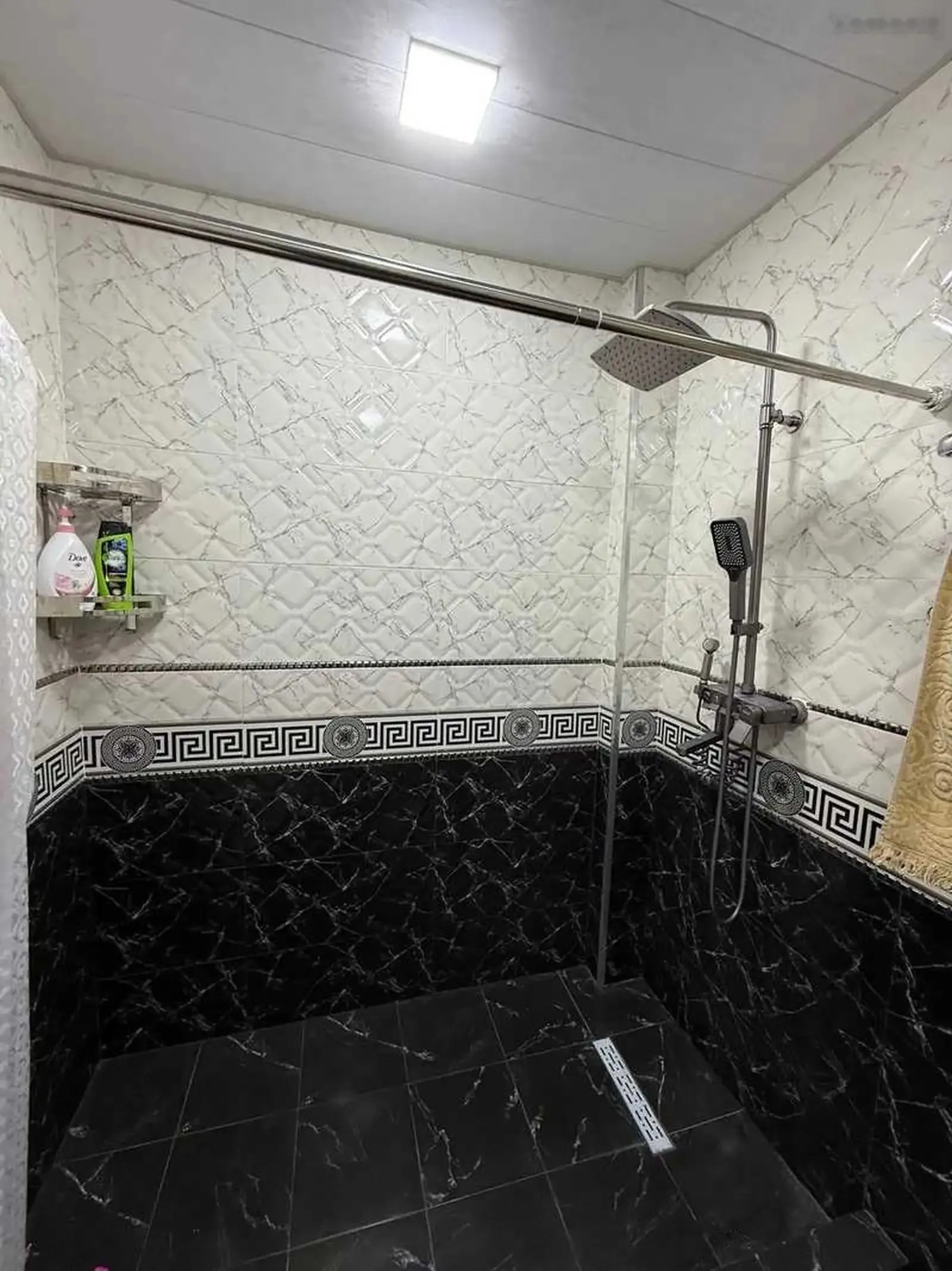 1-комн. квартира, 13 этаж, 60 м², цум Шохпалас — фото 8