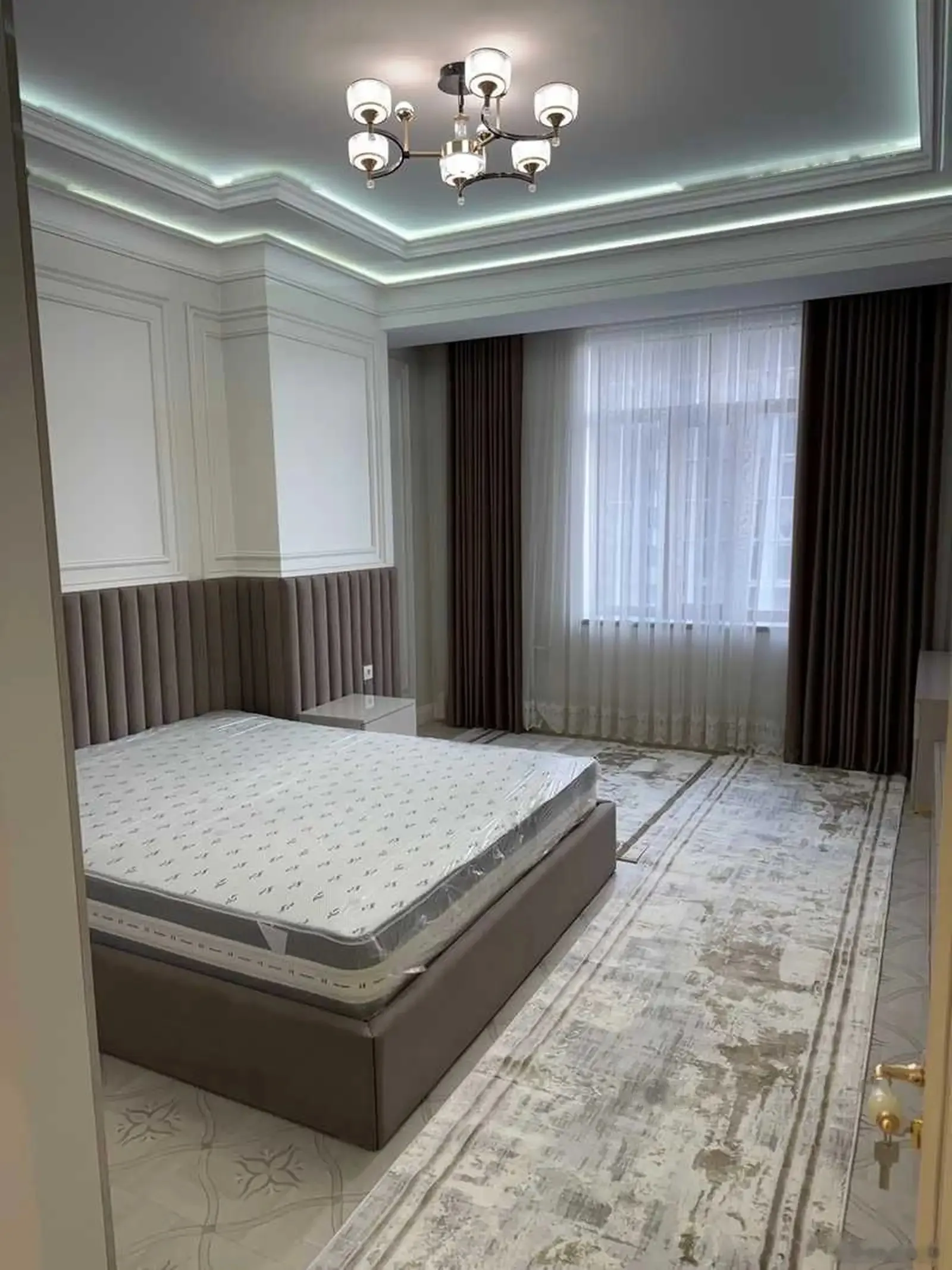 6-комн. квартира, 5 этаж, 260 м², Мехргон — фото 4