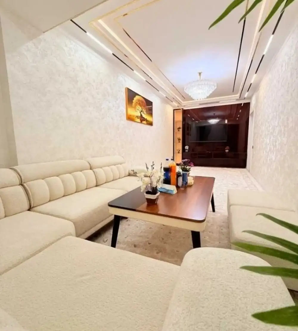 3-комн. квартира, 7 этаж, 120 м², сино — фото 8