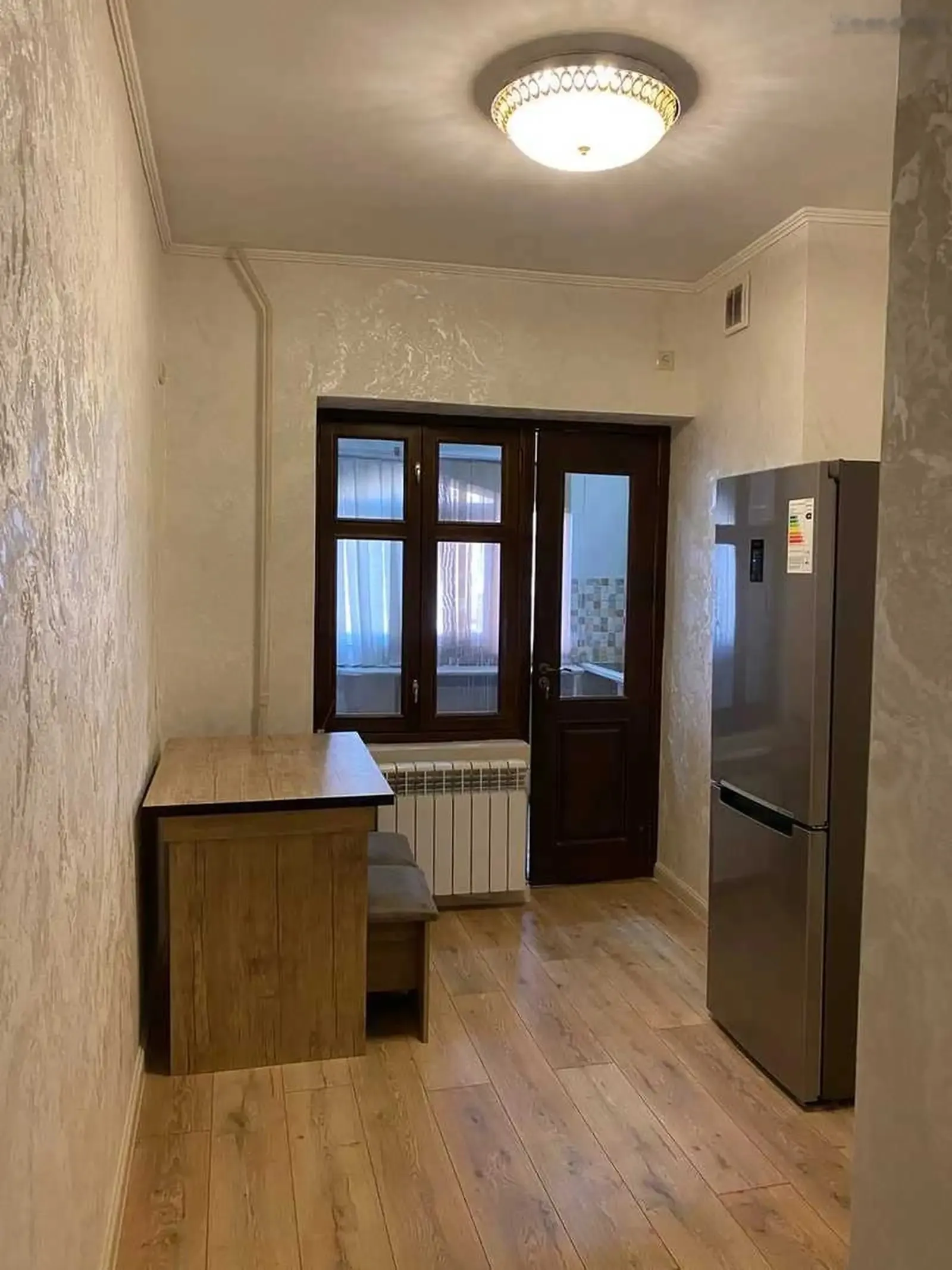 1-комн. квартира, 9 этаж, 42 м², славянский