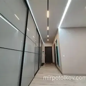 2-комн. квартира, 10 этаж, 80м², Сомони, Шохтемур — фото 10