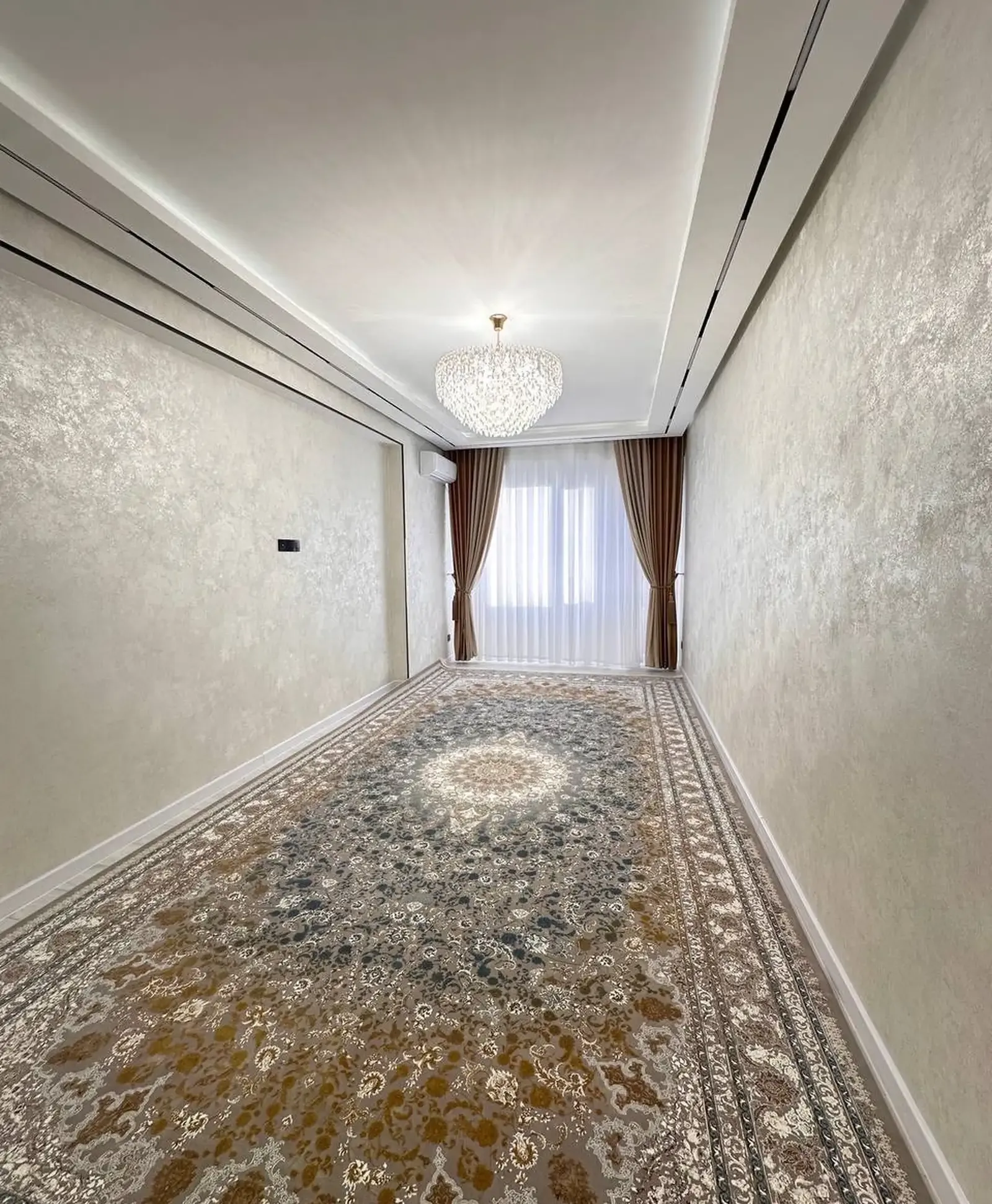3-комн. квартира, 11 этаж, 115 м², Сино — фото 6