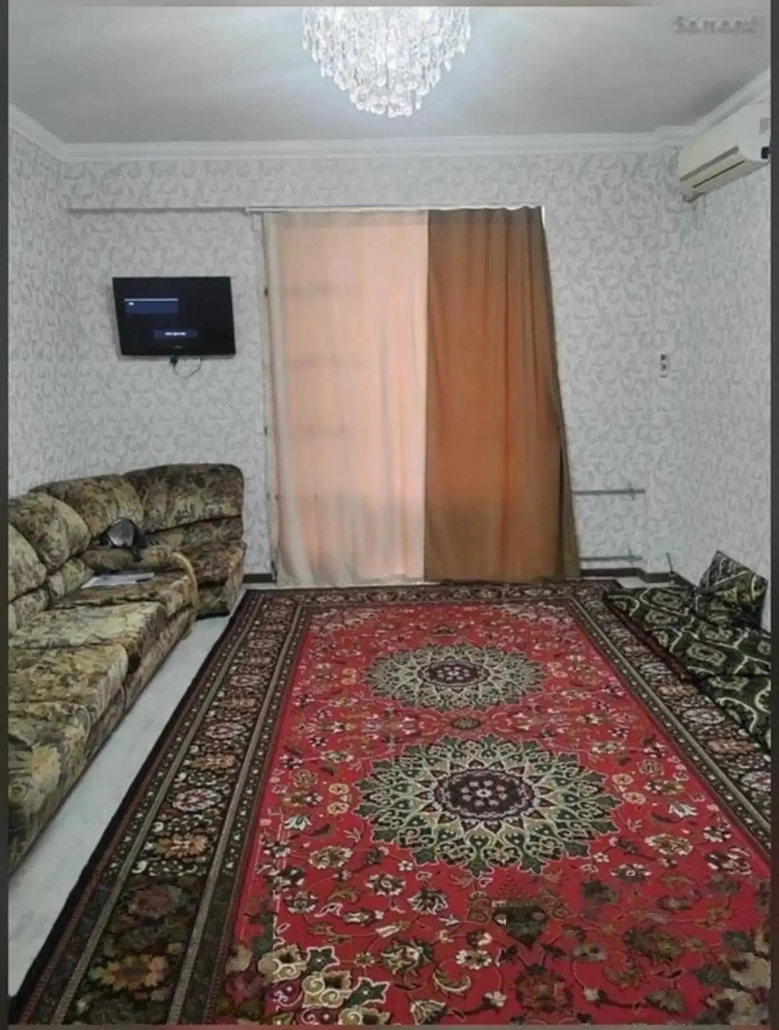 2-комн. квартира, 13 этаж, 92м², Дом Печать — фото 4