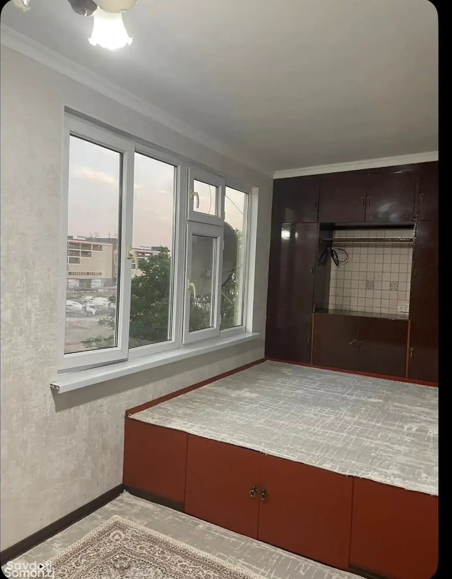 2-комн. квартира, 5 этаж, 68м², Фирдавси — фото 10