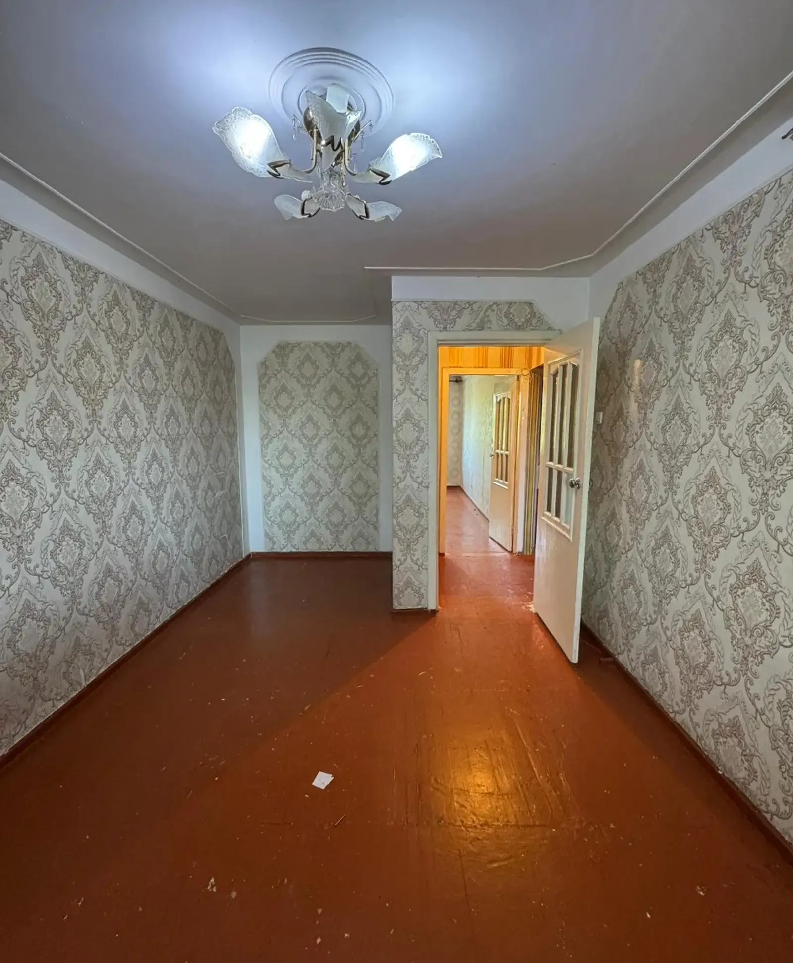 2-комн. квартира, 2 этаж, 54 м², 63мкр — фото 6
