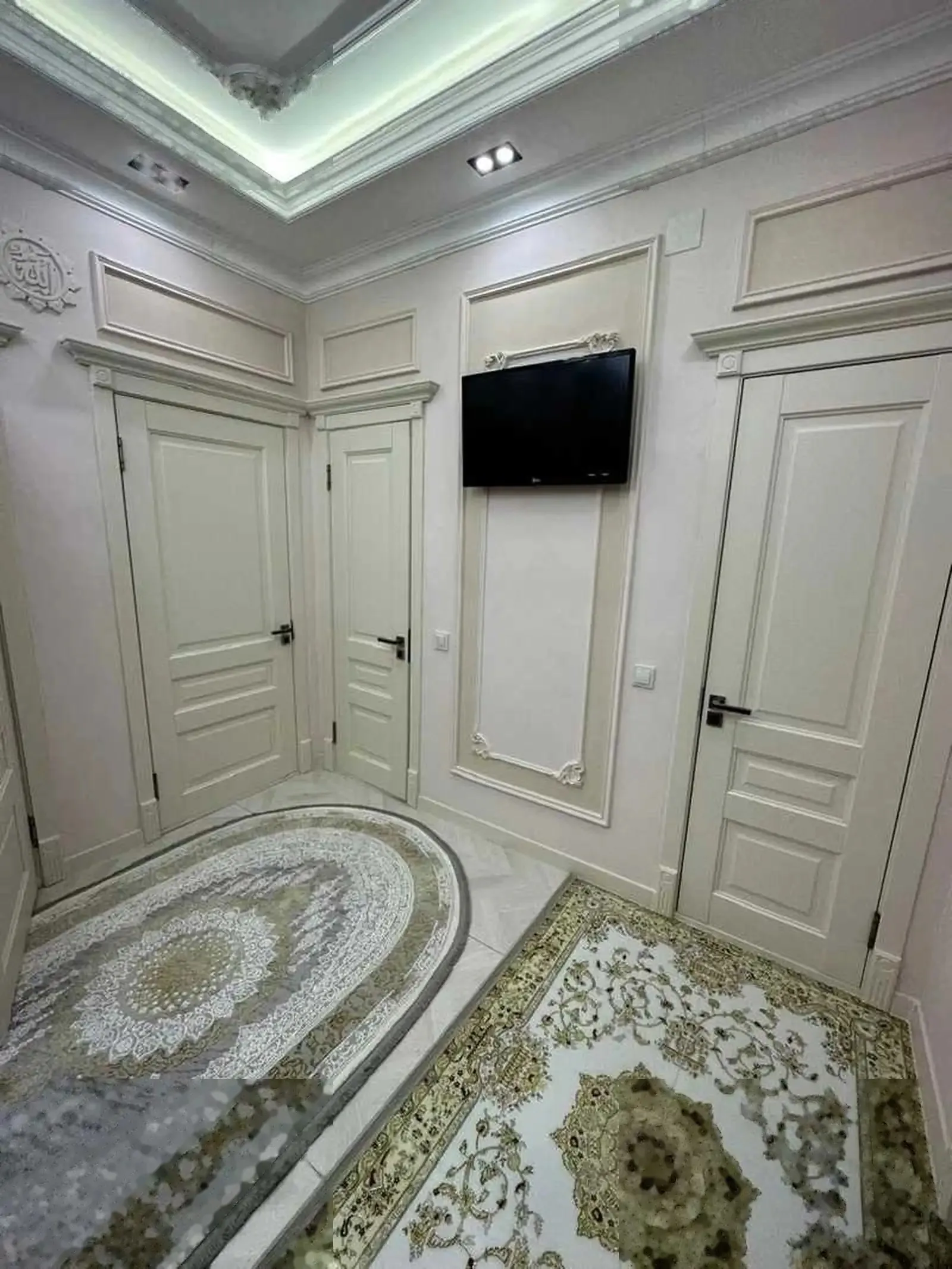 2-комн. квартира, 8 этаж, 68м², Айни 46/2, скорый — фото 8
