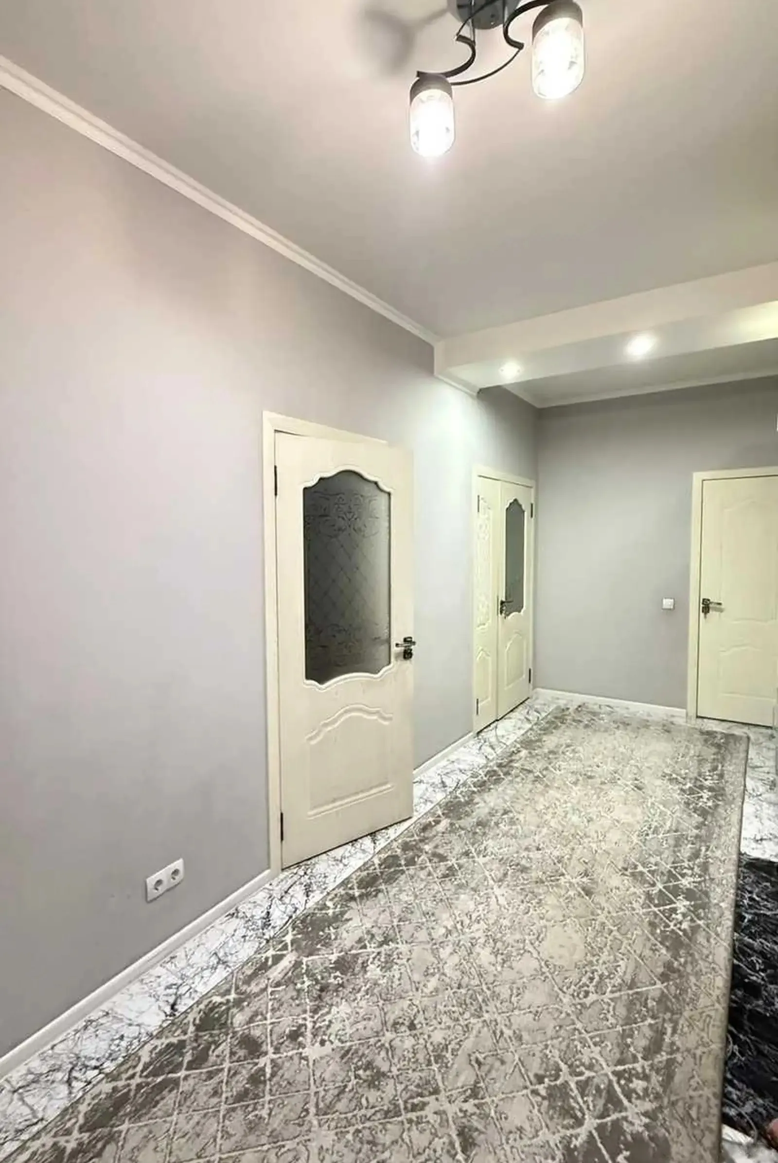 2-комн. квартира, 4 этаж, 78м², Шоҳмансур — фото 3