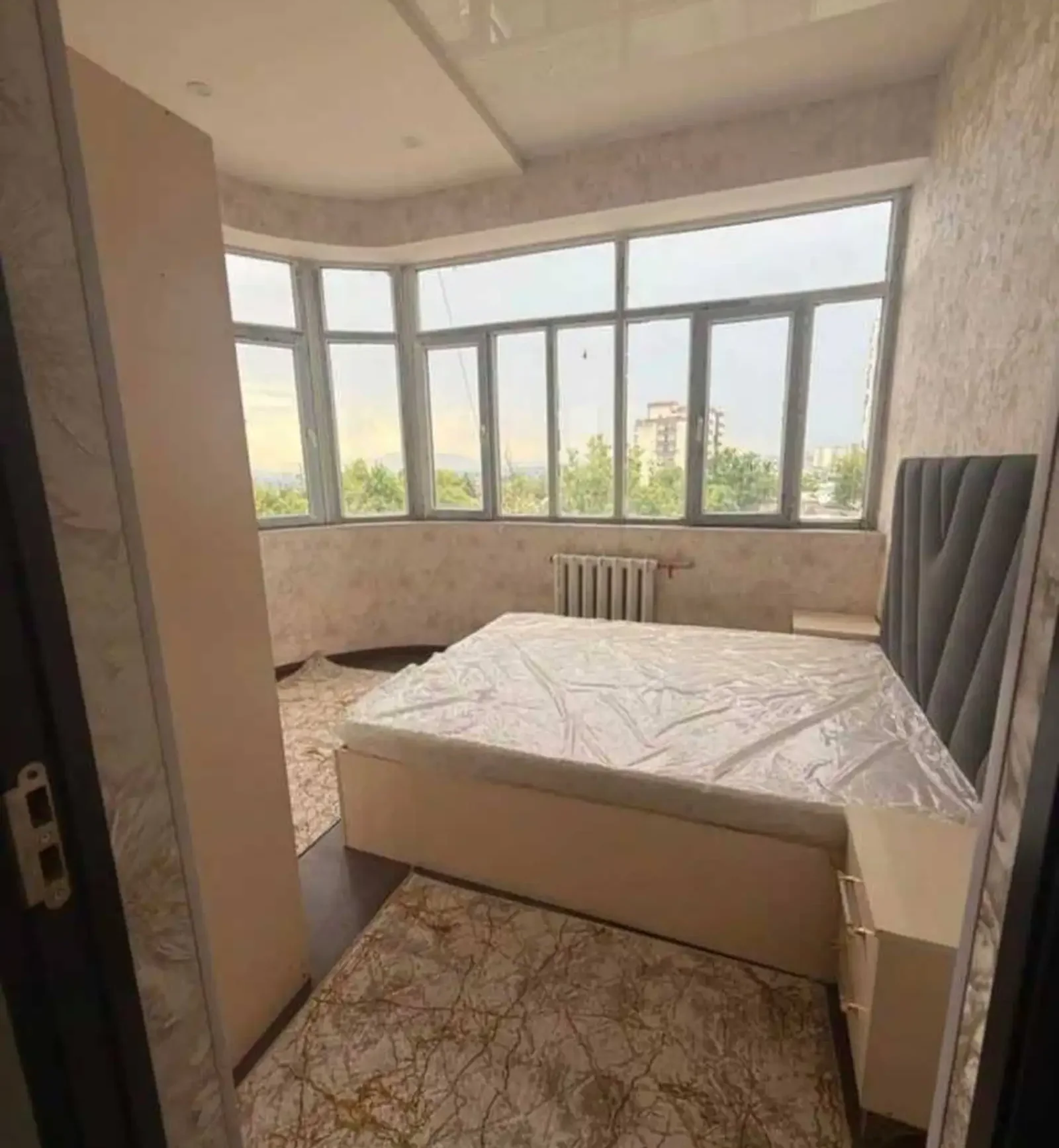 2-комн. квартира, 5 этаж, 95 м², Сино — фото 6
