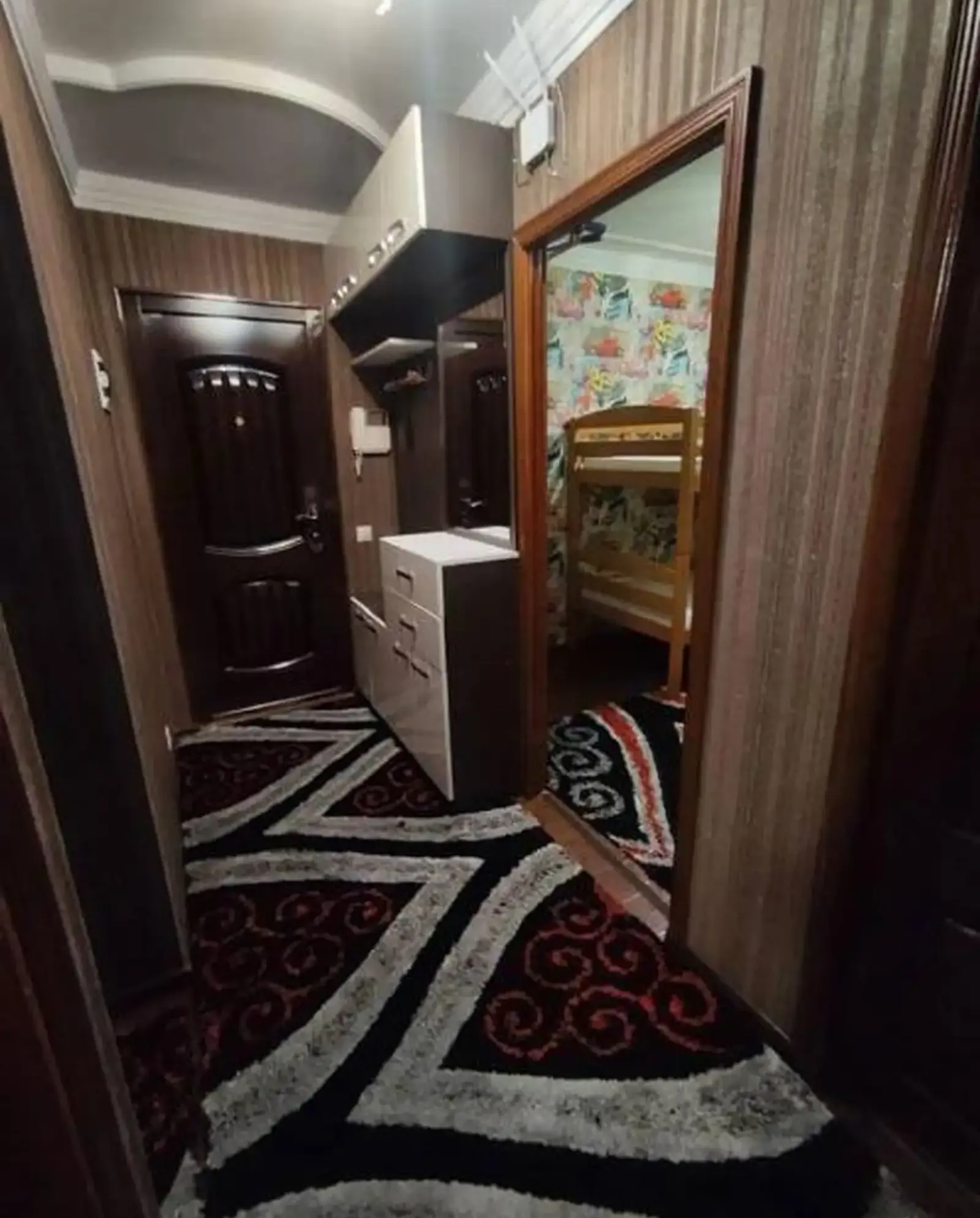 2-комн. квартира, 2 этаж, 60м², Сино — фото 9