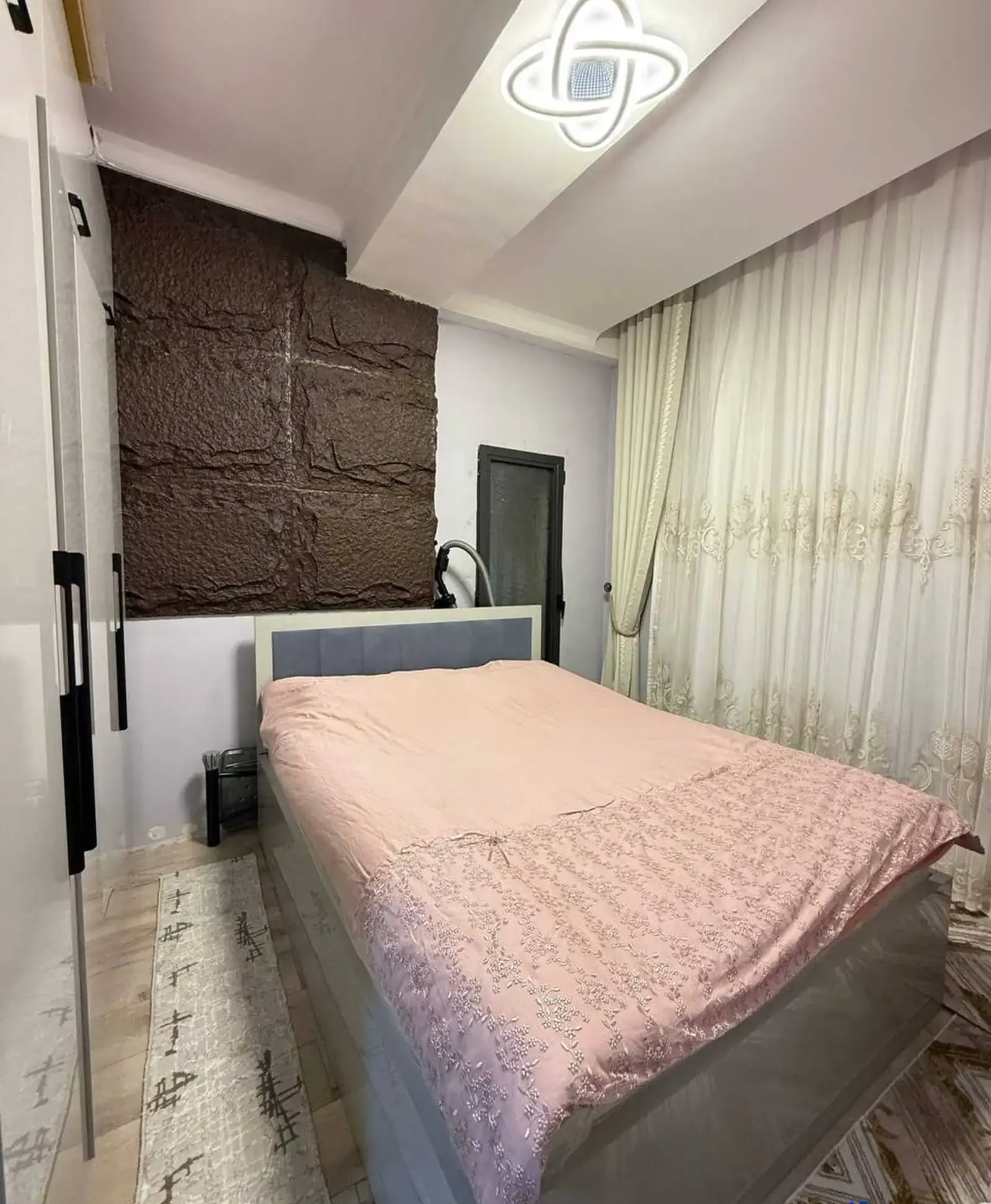2-комн. квартира, 2 этаж, 51 м², Сино, пушти ресторани Шахриёр — фото 7