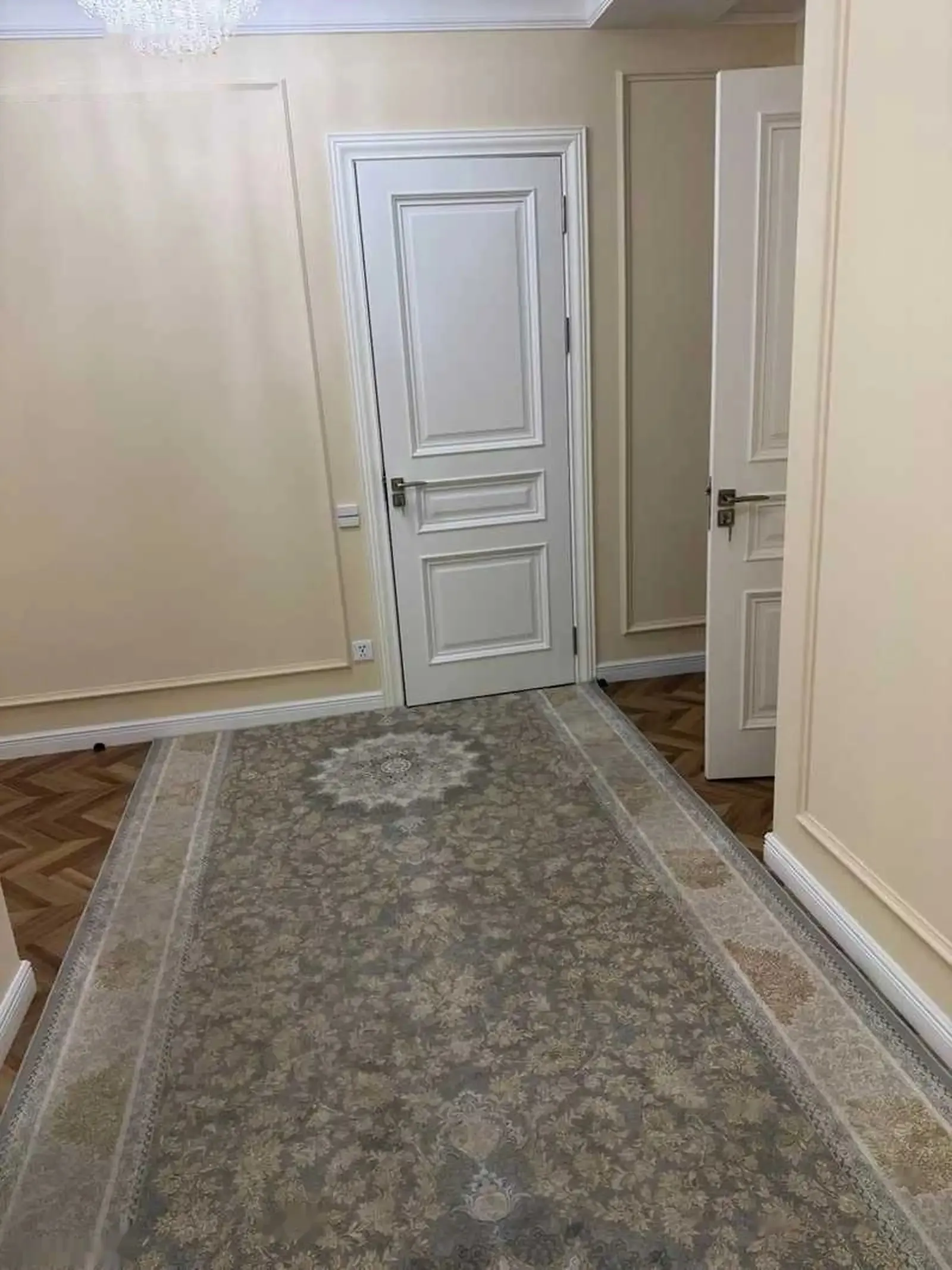 5-комн. квартира, 4 этаж, 215м², Путовский дом Баракат — фото 9