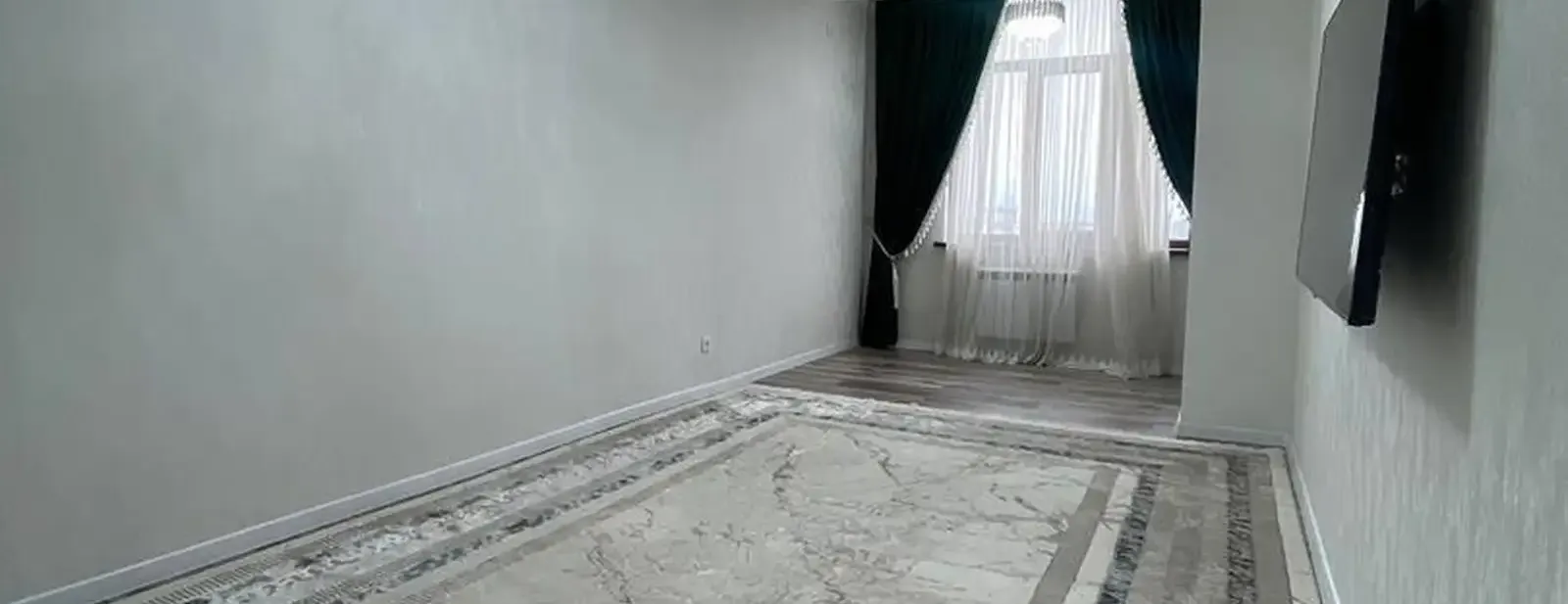 2-комн. квартира, 10 этаж, 120 м², н.Шохмансур — фото 8