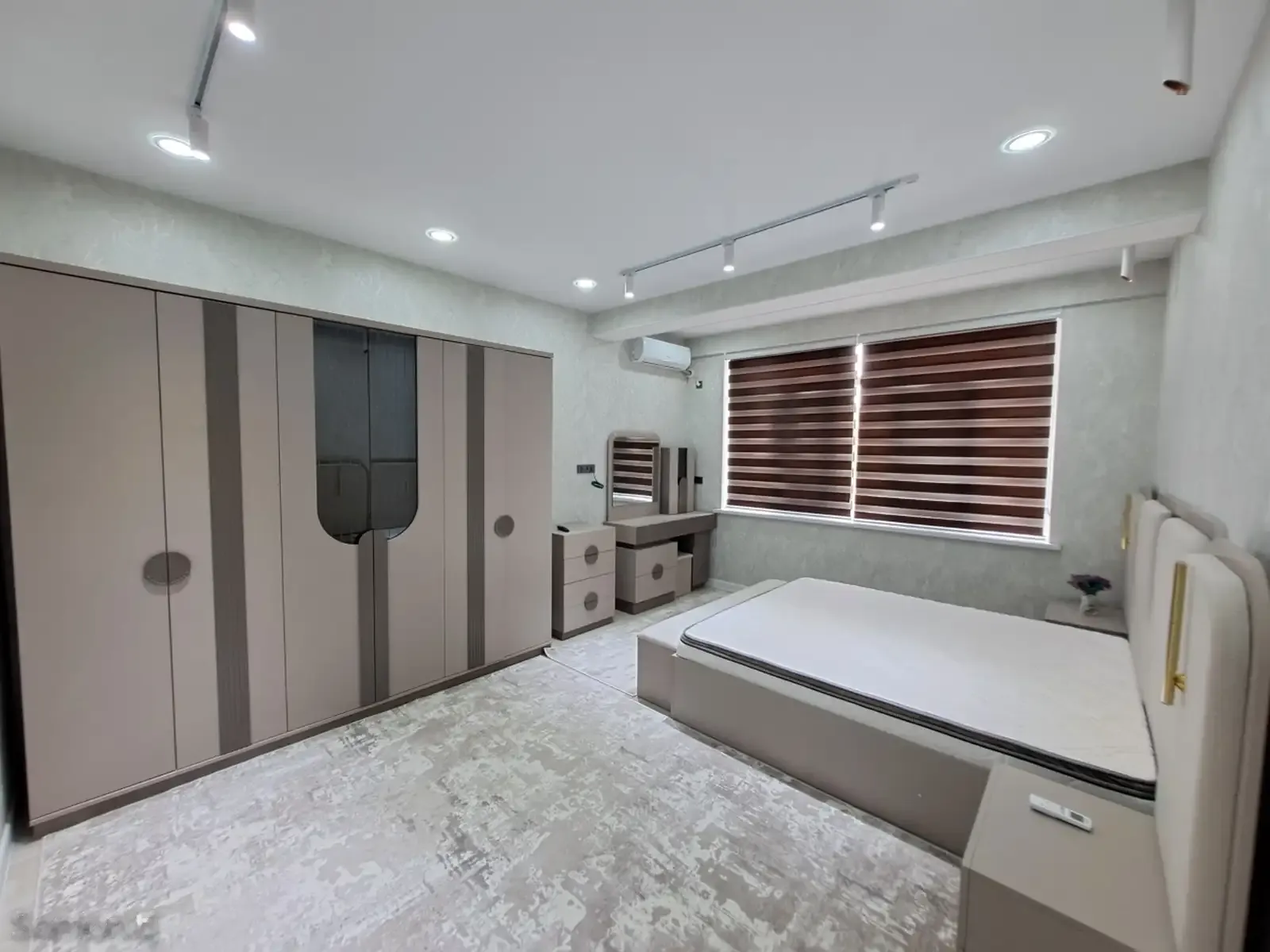 2-комн. квартира, 3 этаж, 61 м², 18 мкр — фото 10