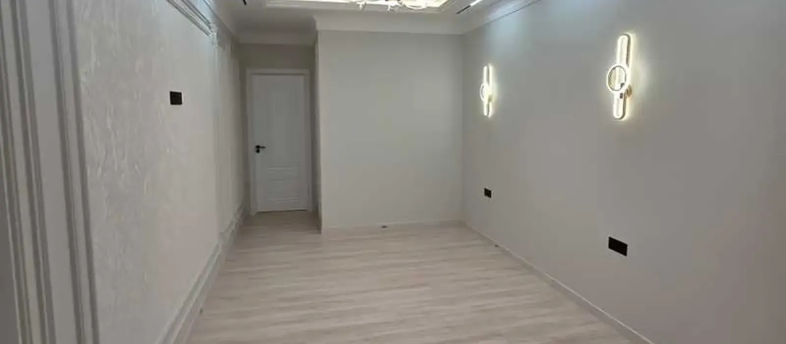 3-комн. квартира, 11 этаж, 89 м², шохмансур