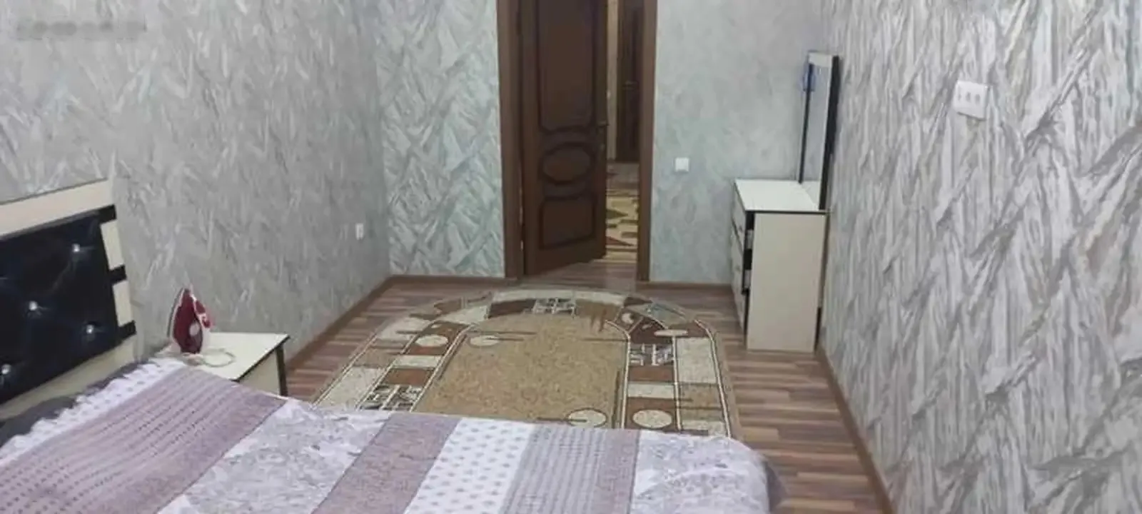 2-комн. квартира, 5 этаж, 80м², караболо — фото 3