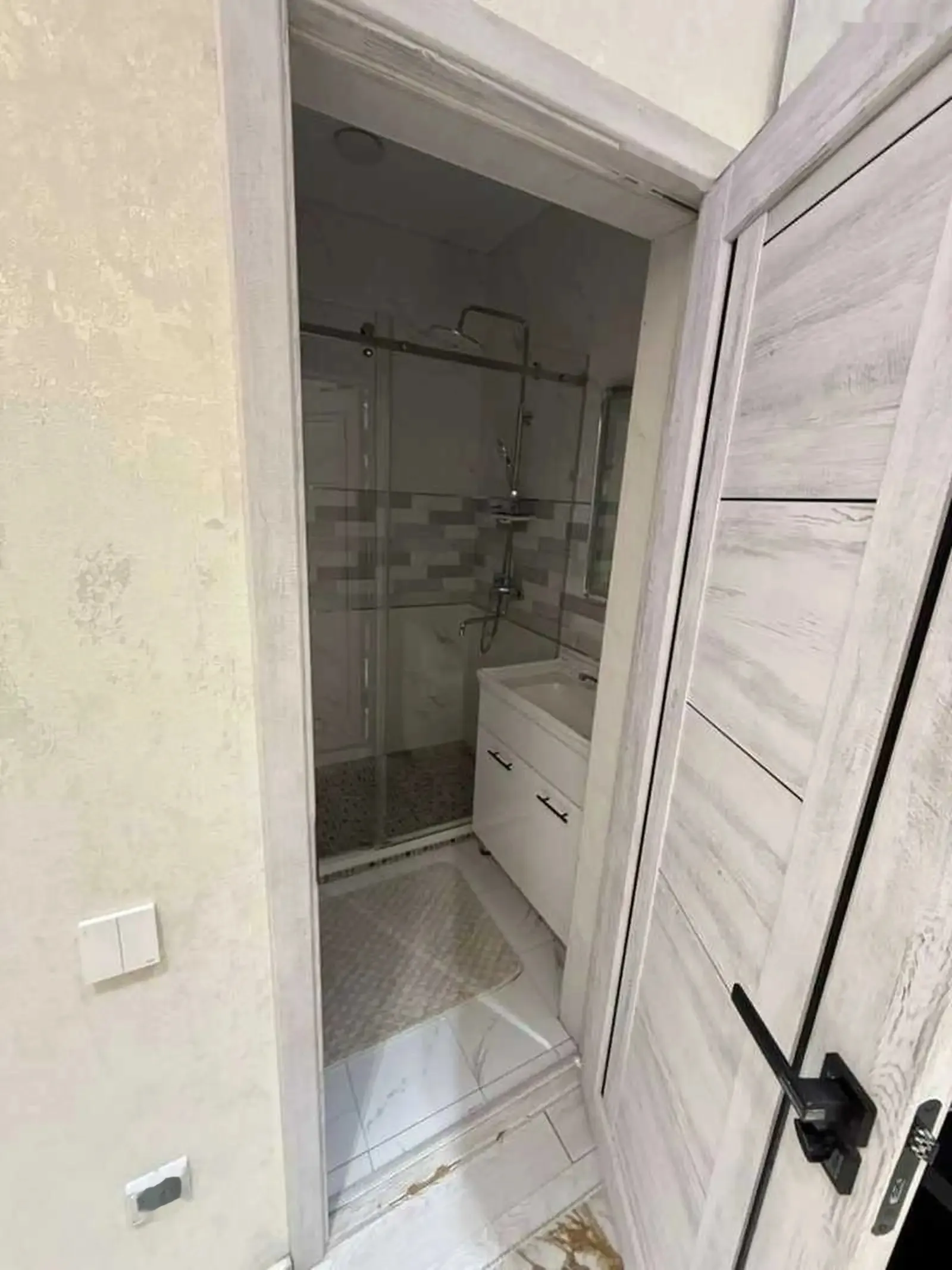 2-комн. квартира, 6 этаж, 73м², Шохмансур Султанбей — фото 2