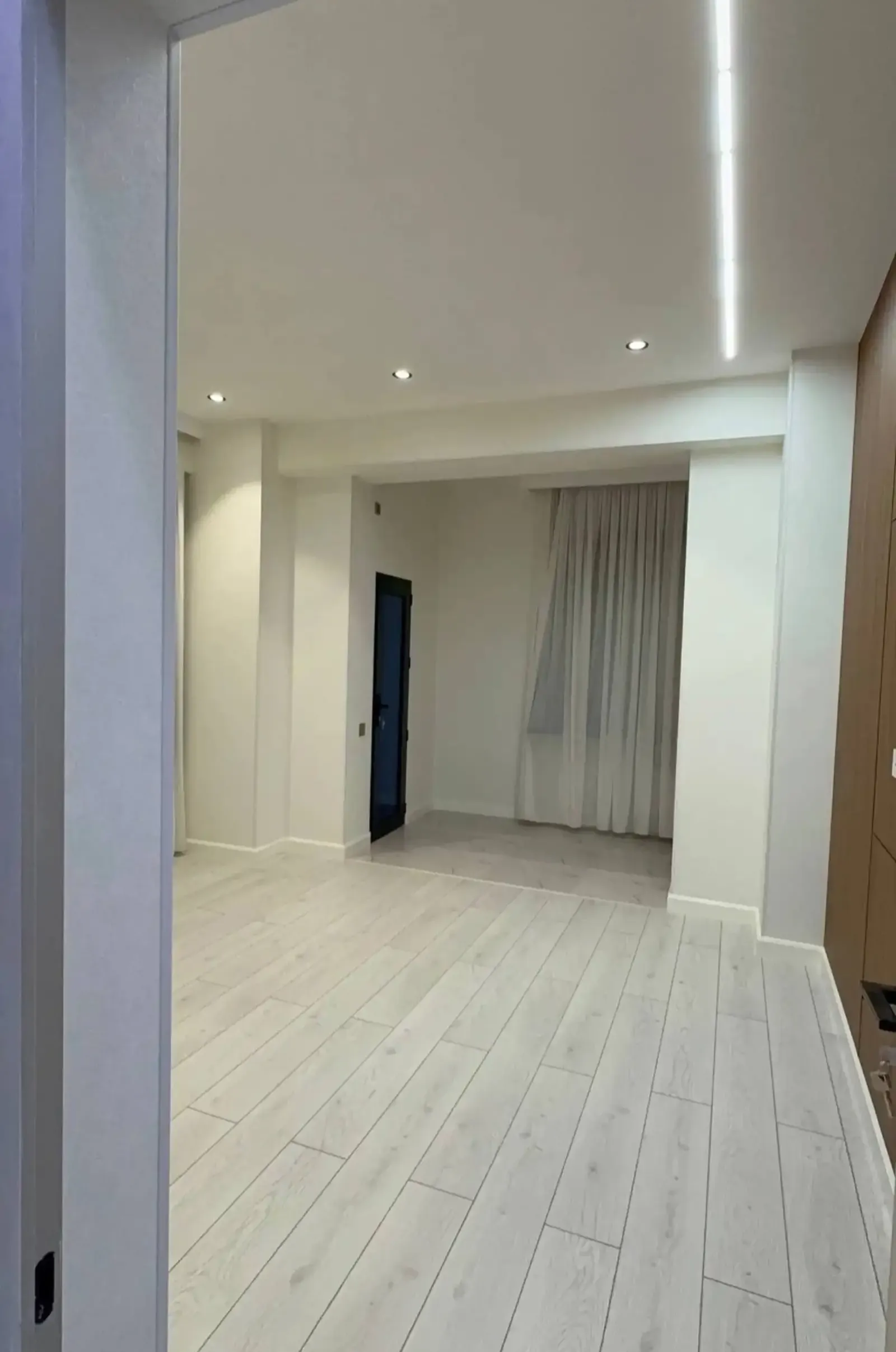 3-комн. квартира, 11 этаж, 130 м², Оперка, Luxury Tower — фото 8