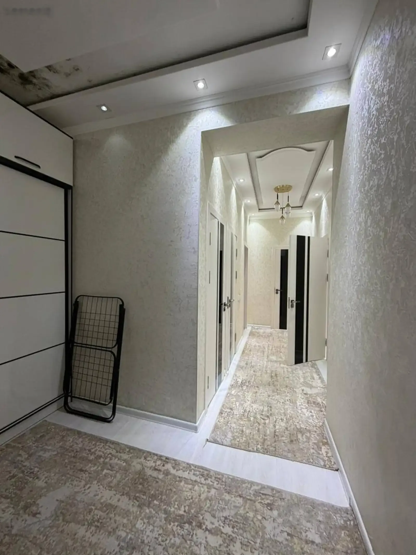 2-комн. квартира, 12 этаж, 75м², Шохмансур — фото 9