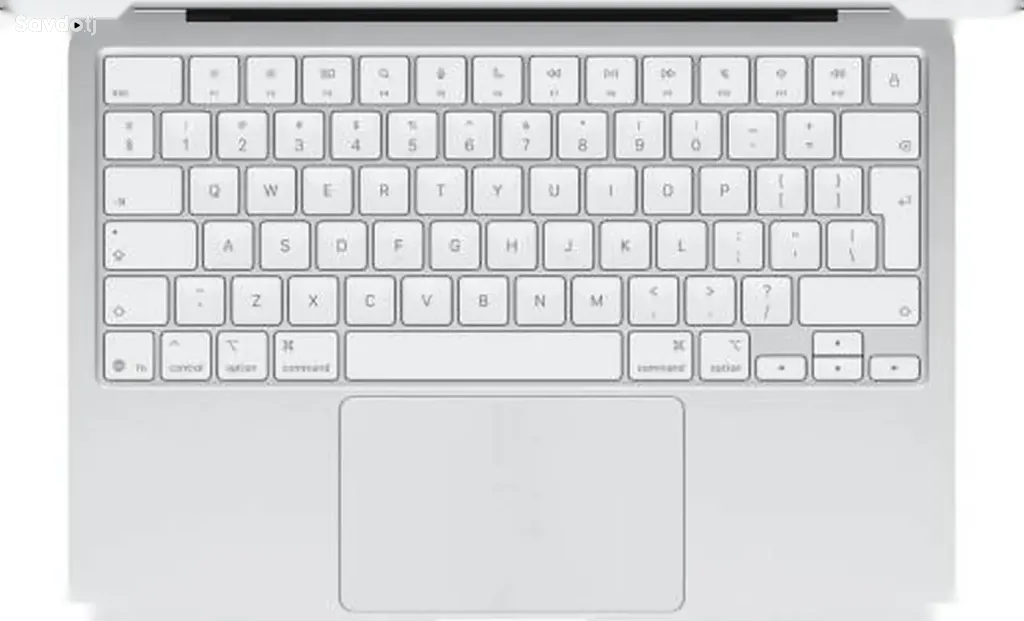 Ноутбук Apple MacBook NEO