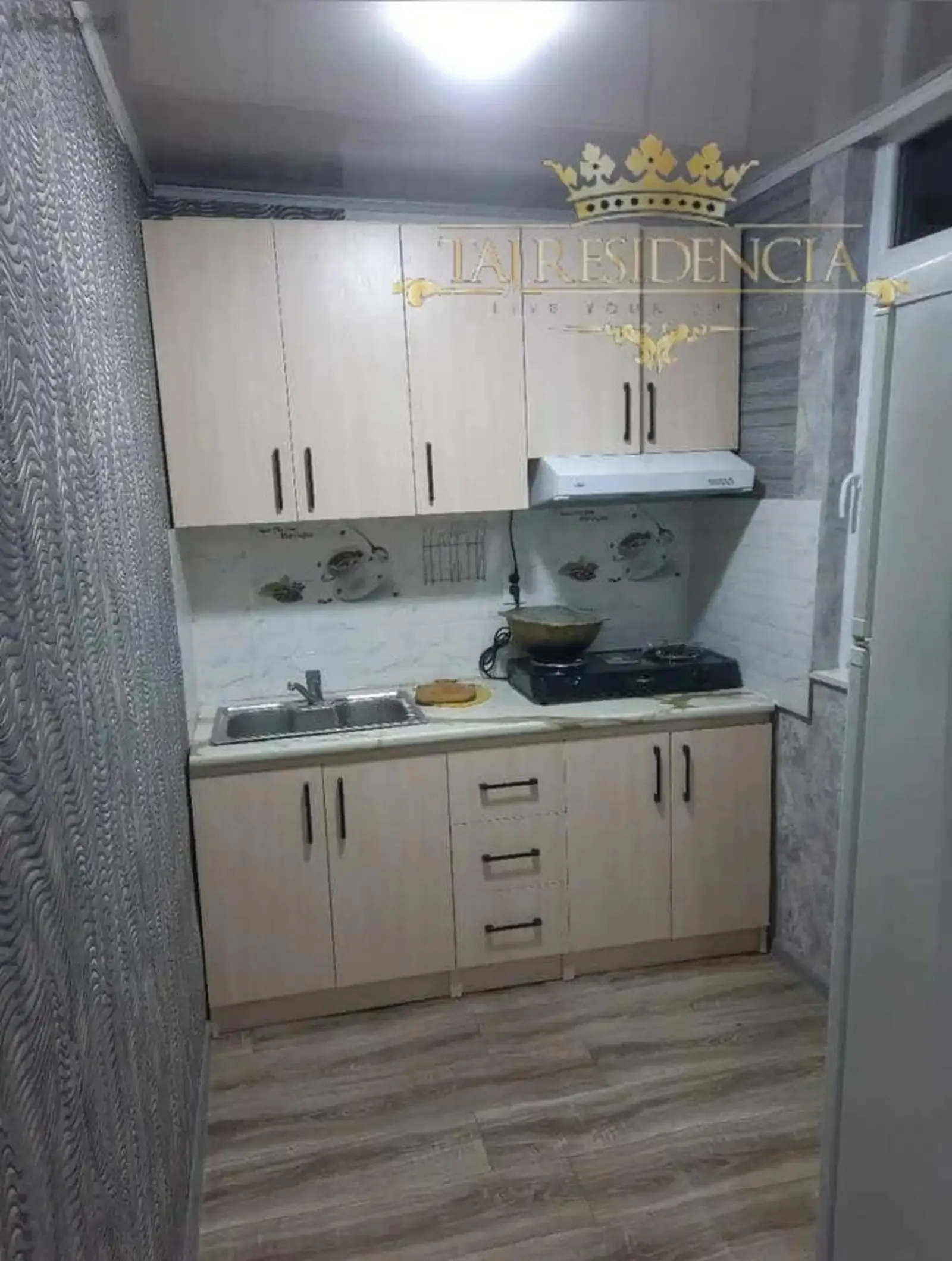 2-комн. квартира, 2 этаж, 70м², 18 микрорайон — фото 3