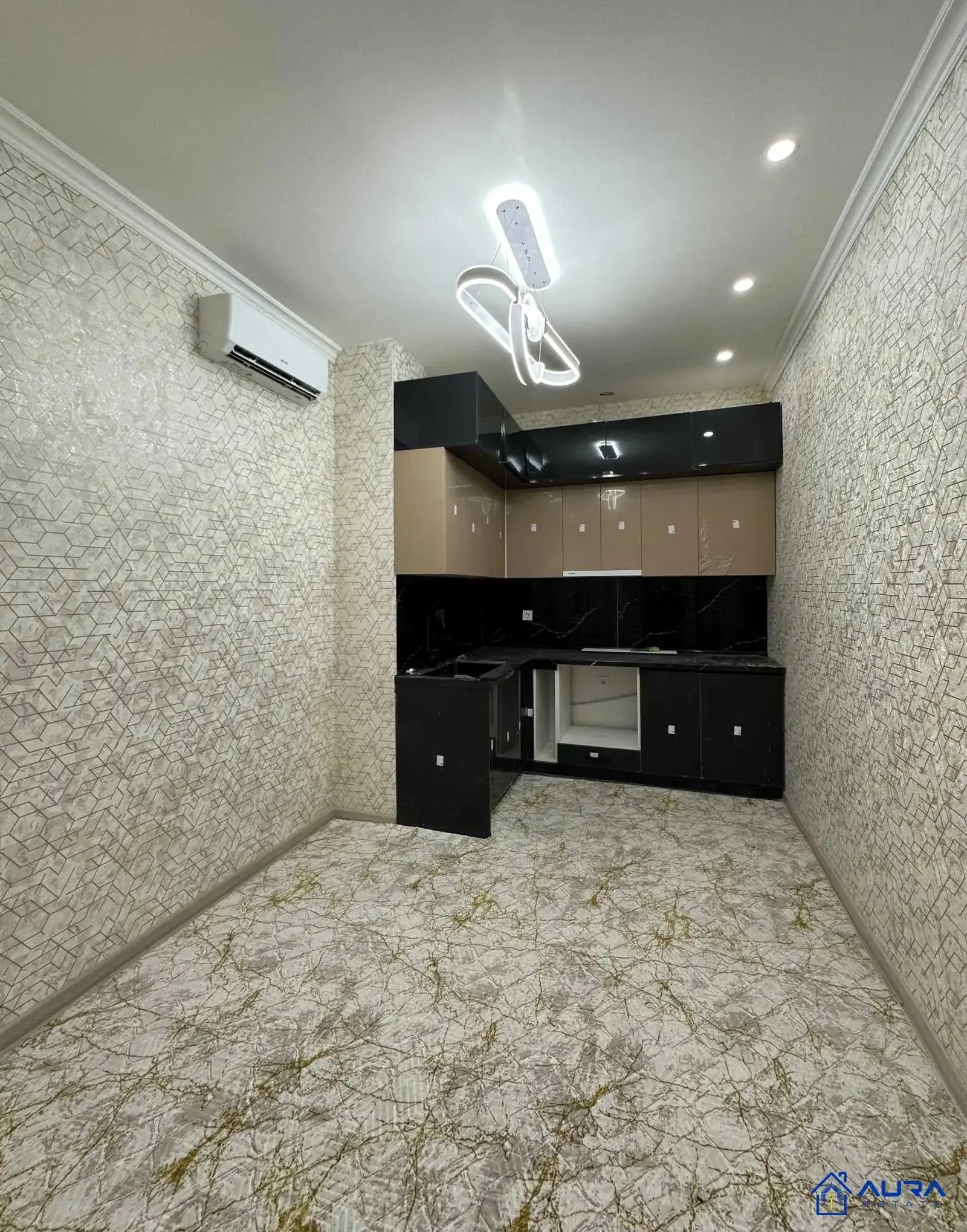 3-комн. квартира, 16 этаж, 108 м², Сино — фото 9