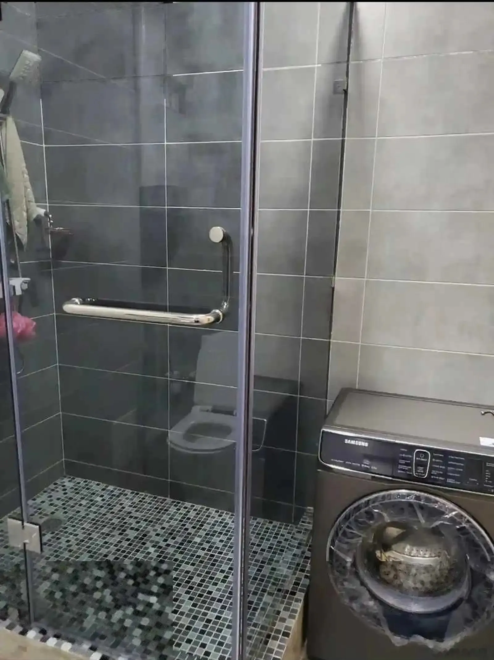 3-комн. квартира, 6 этаж, 90м², Пивзавод, назди Мехргон — фото 7