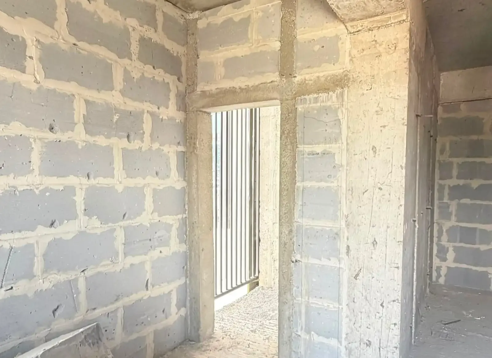 2-комн. квартира, 13 этаж, 87 м², Сомони, Мехргон — фото 9