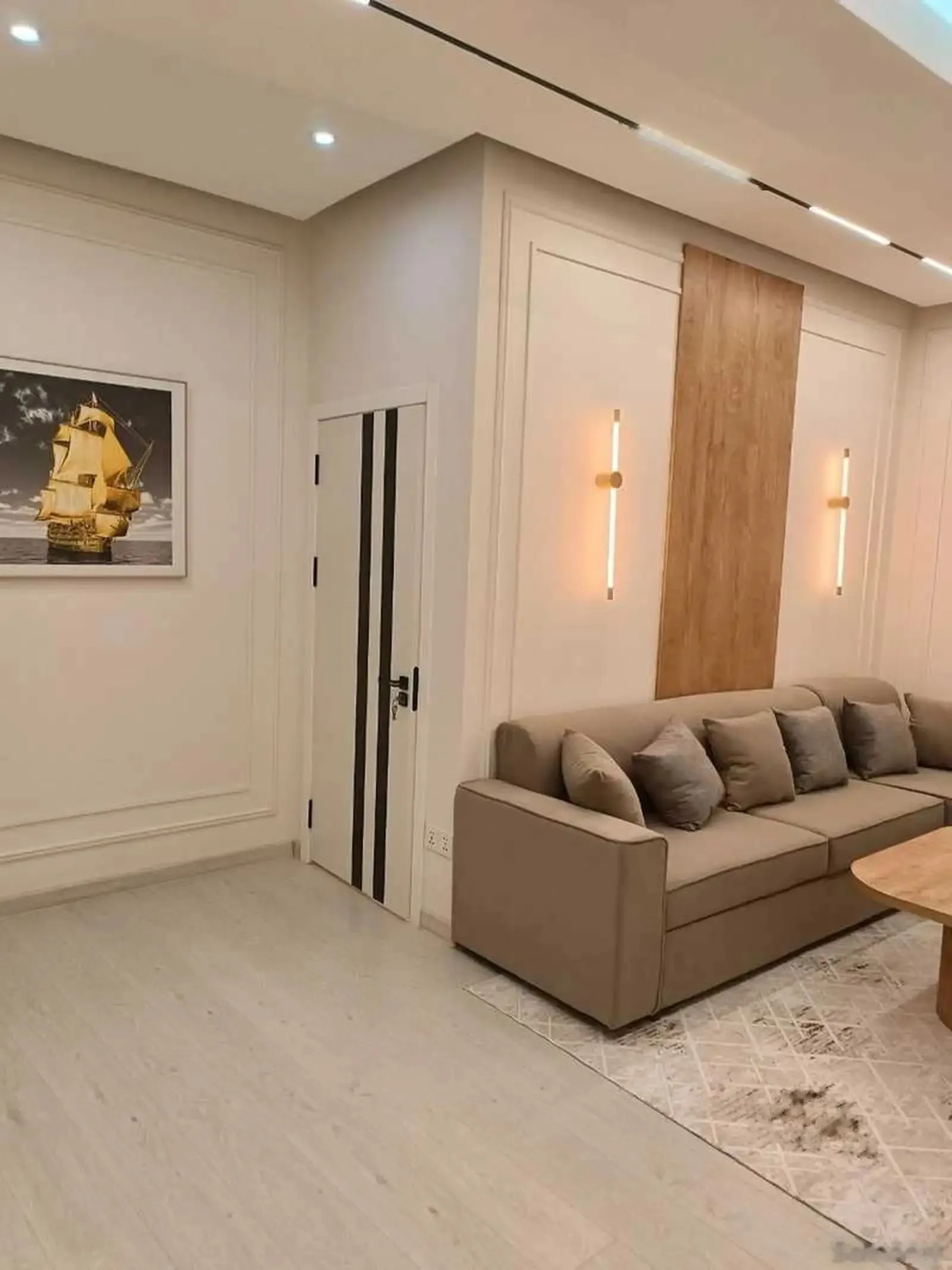 3-комн. квартира, 15 этаж, 114м², И.Сомони — фото 5