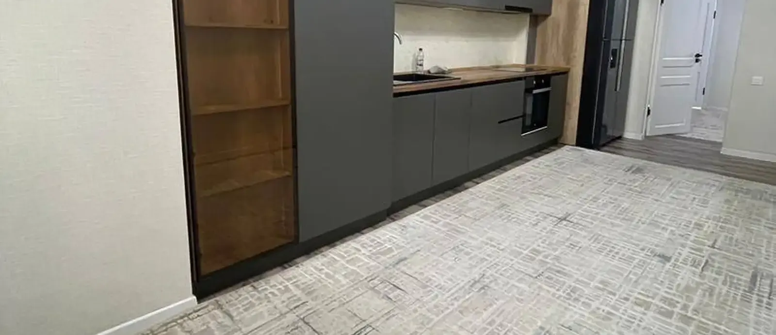 2-комн. квартира, 10 этаж, 120 м², н.Шохмансур — фото 9