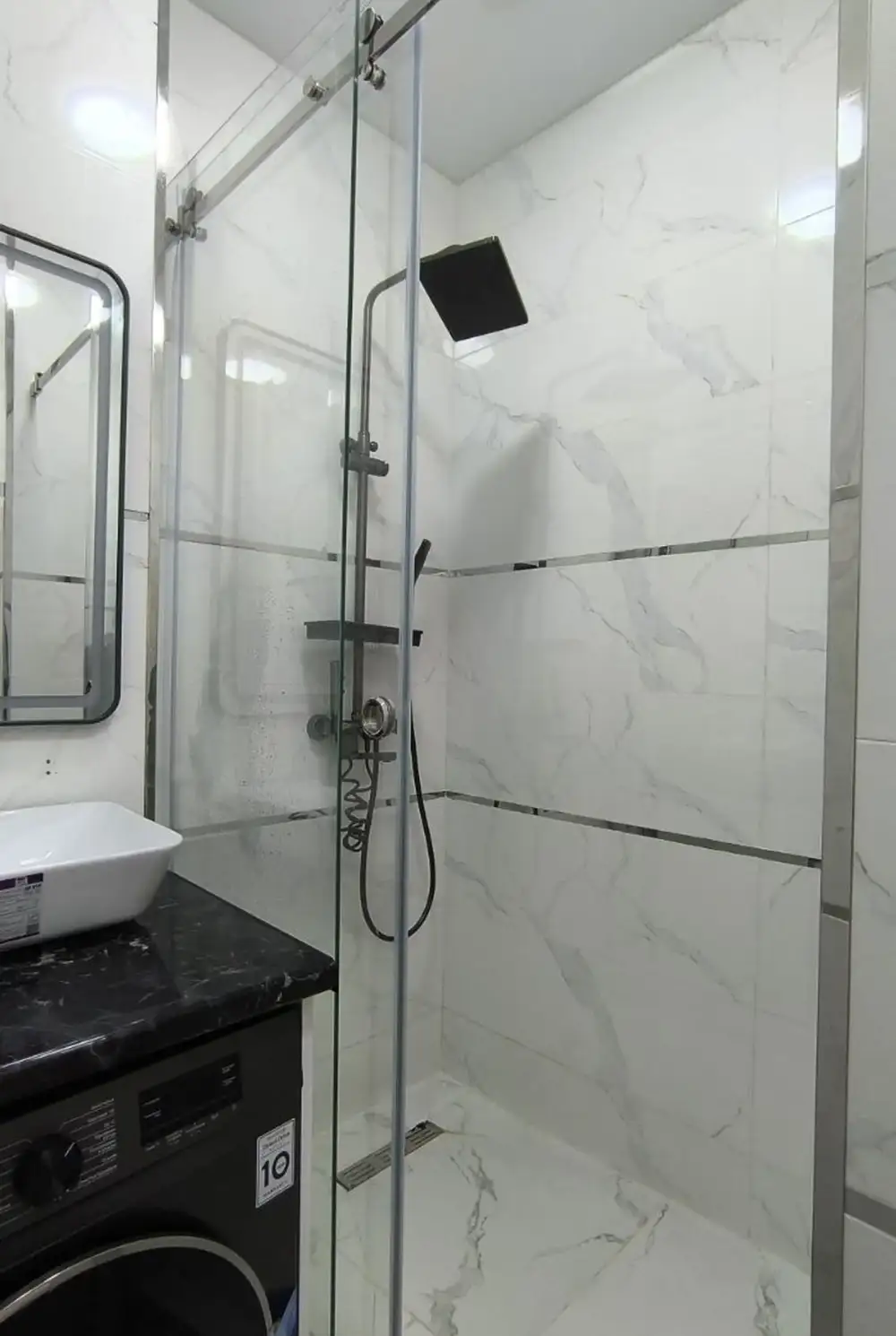 2-комн. квартира, 4 этаж, 60 м², Сино — фото 6