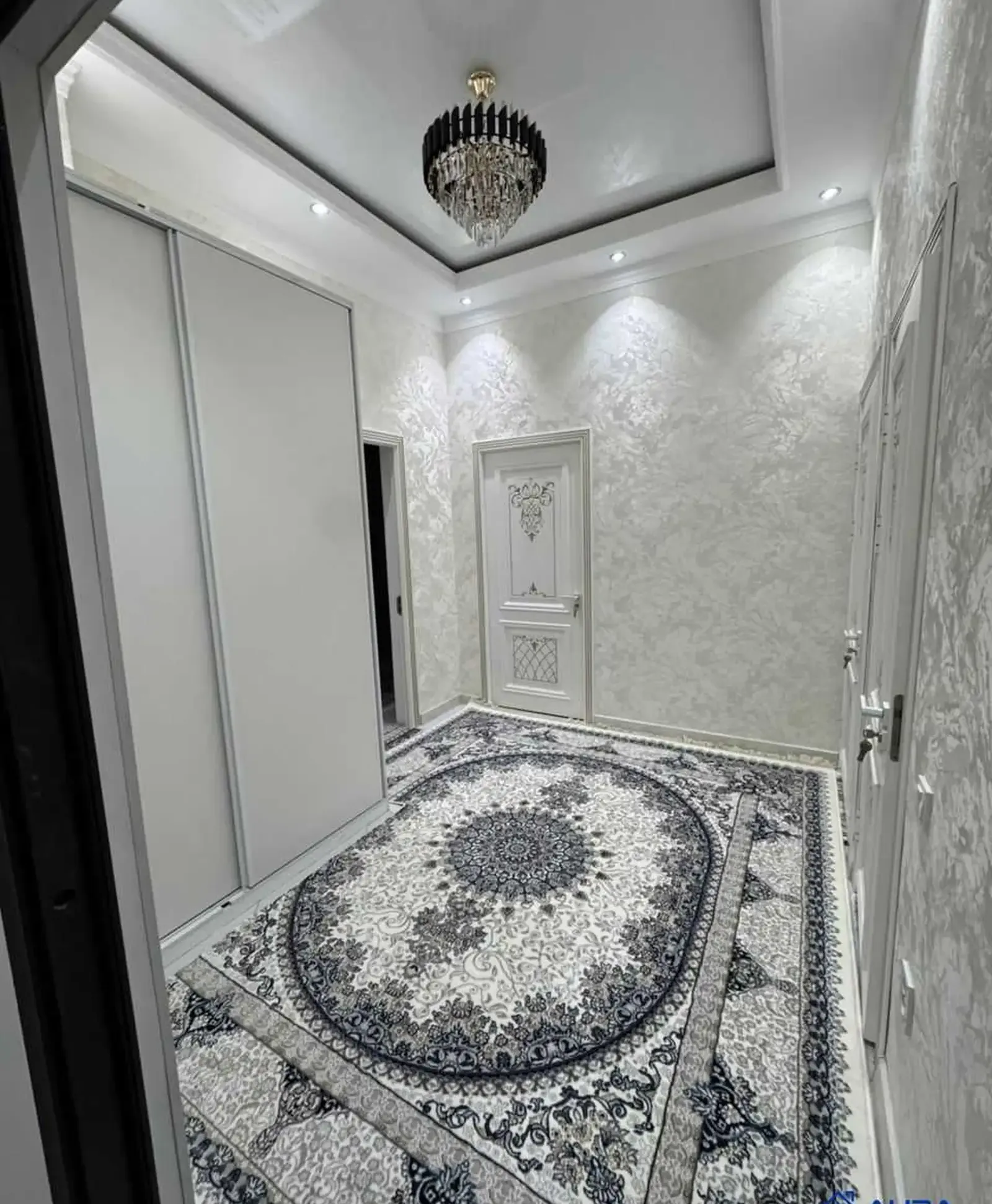 2-комн. квартира, 1 этаж, 53 м², Сино — фото 7