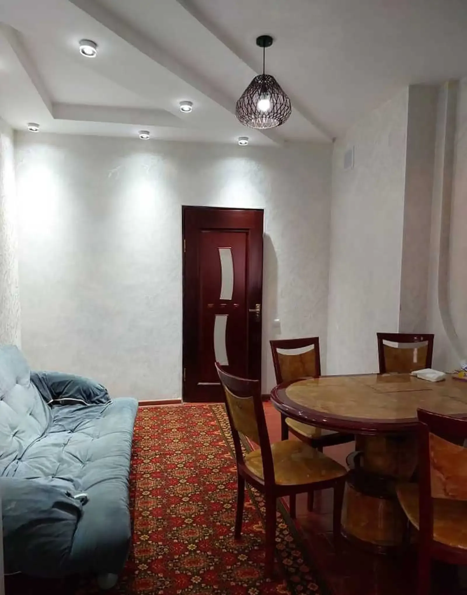 2-комн. квартира, 5 этаж, 75м², Бухоро 50 — фото 4