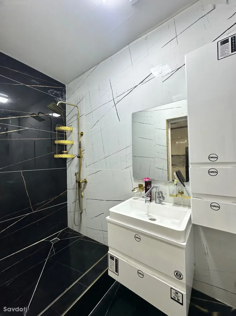 2-комн. квартира, 12 этаж, 66м², ЦУМ, Себистон, Исмоили Сомони