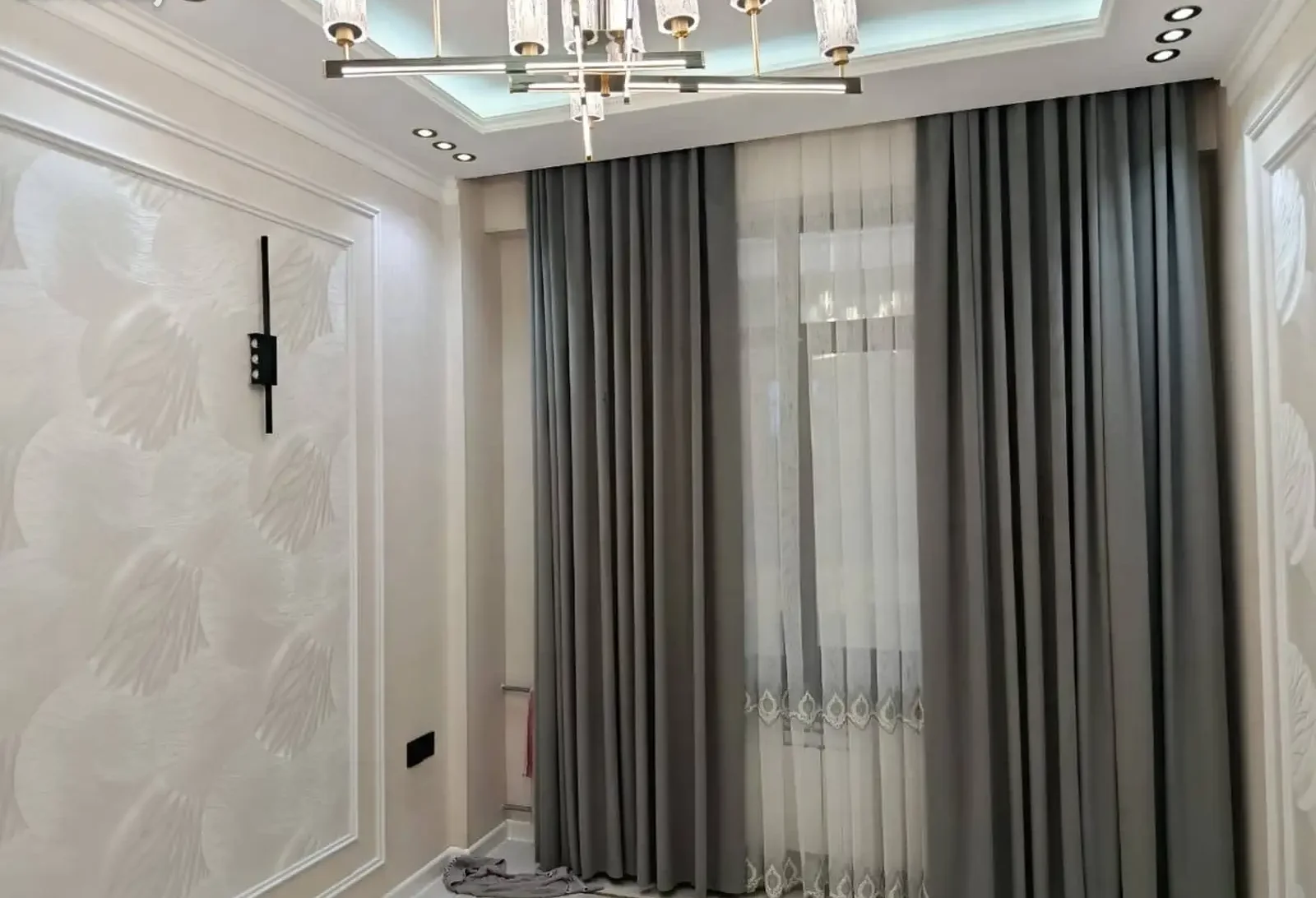 3-комн. квартира, 2 этаж, 85 м², Исмоили Сомони — фото 8