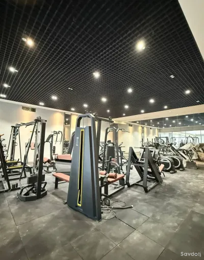 3-комн. квартира, 13 этаж, 108 м², Цирк — фото 3
