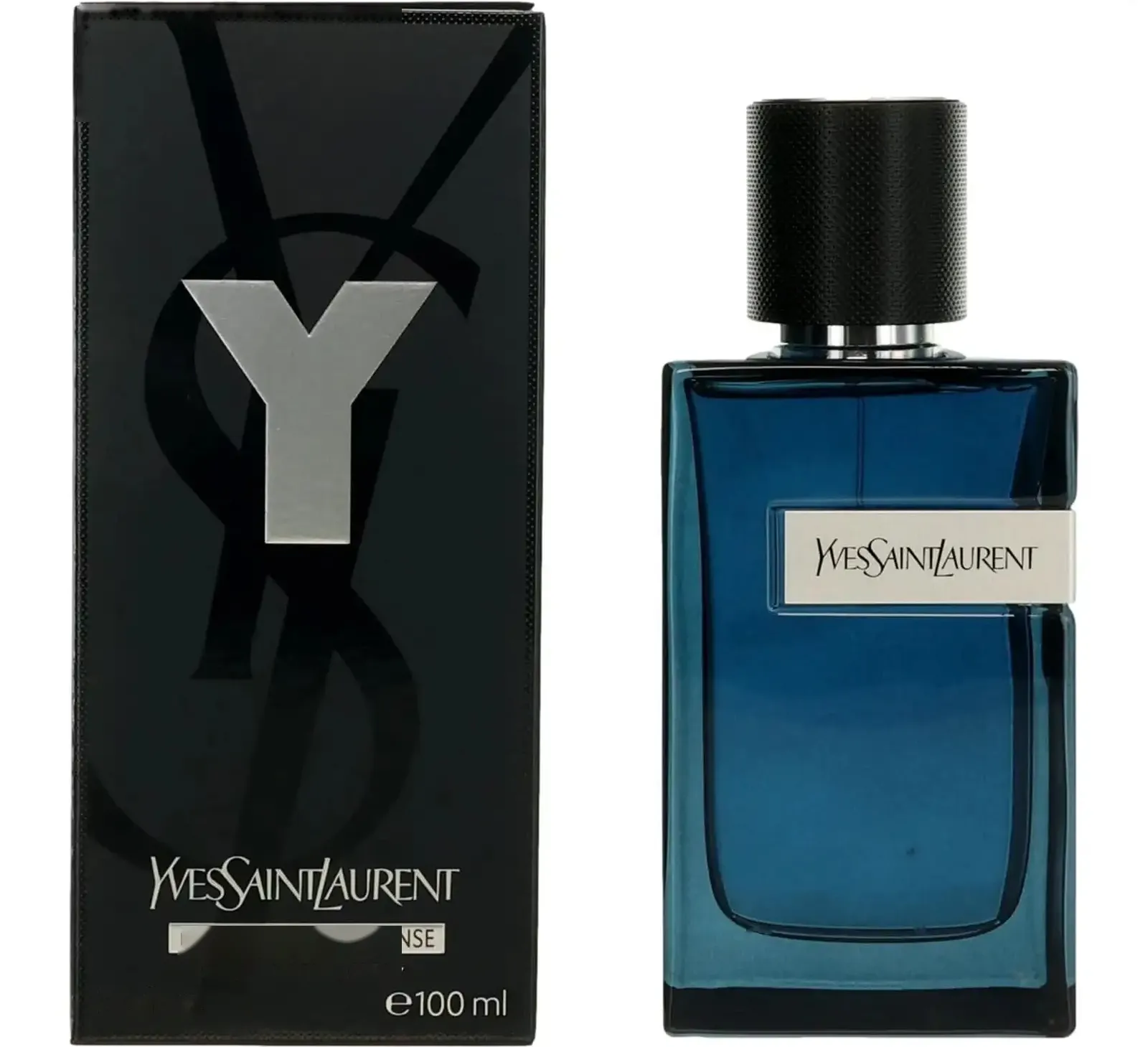 Духи Eau de Parfum Intense Laurent — фото 2