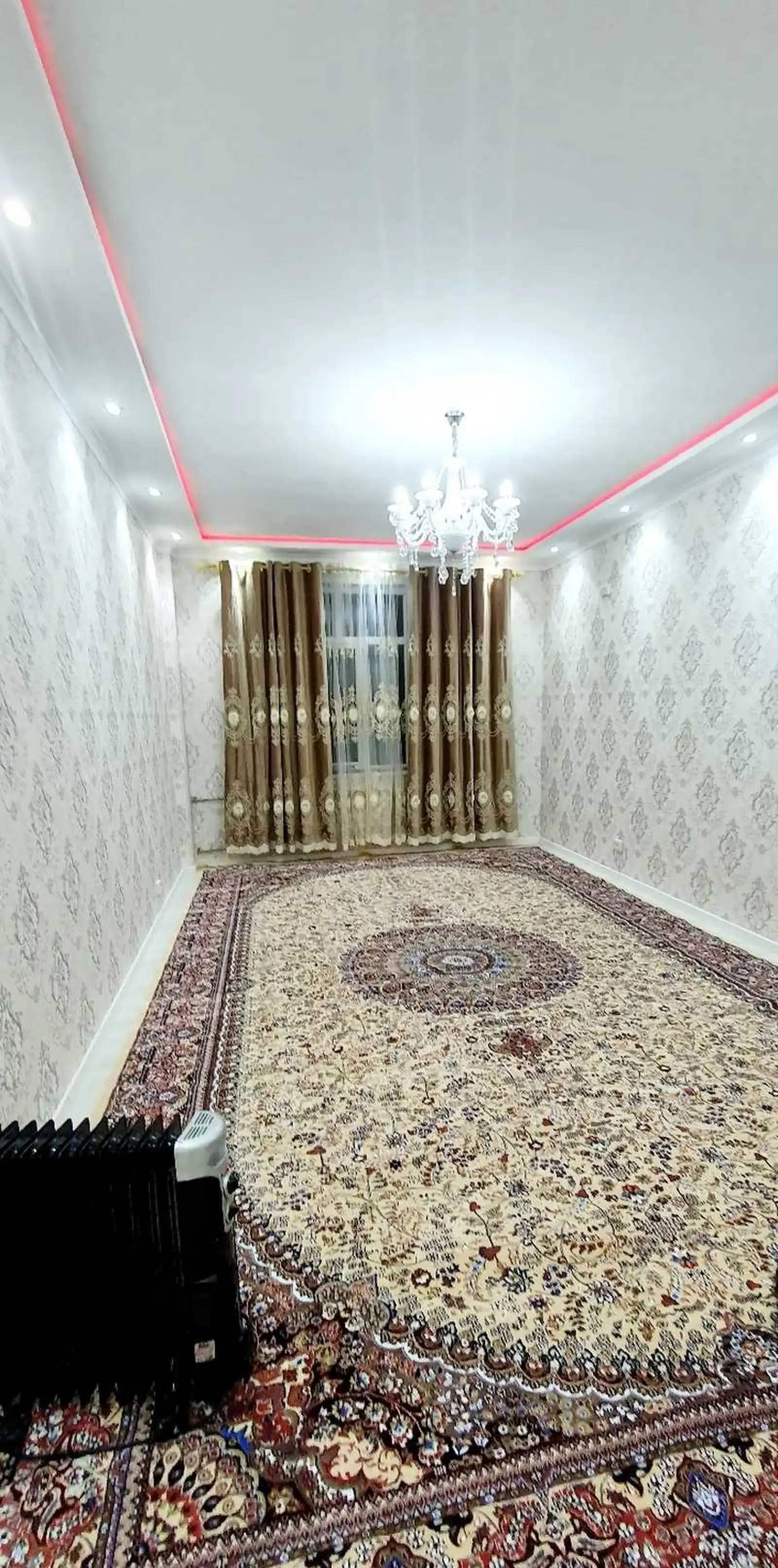 2-комн. квартира, 6 этаж, 80м², Н.Сино.2 Шаҳраки.Н.Махсум.102 А — фото 4