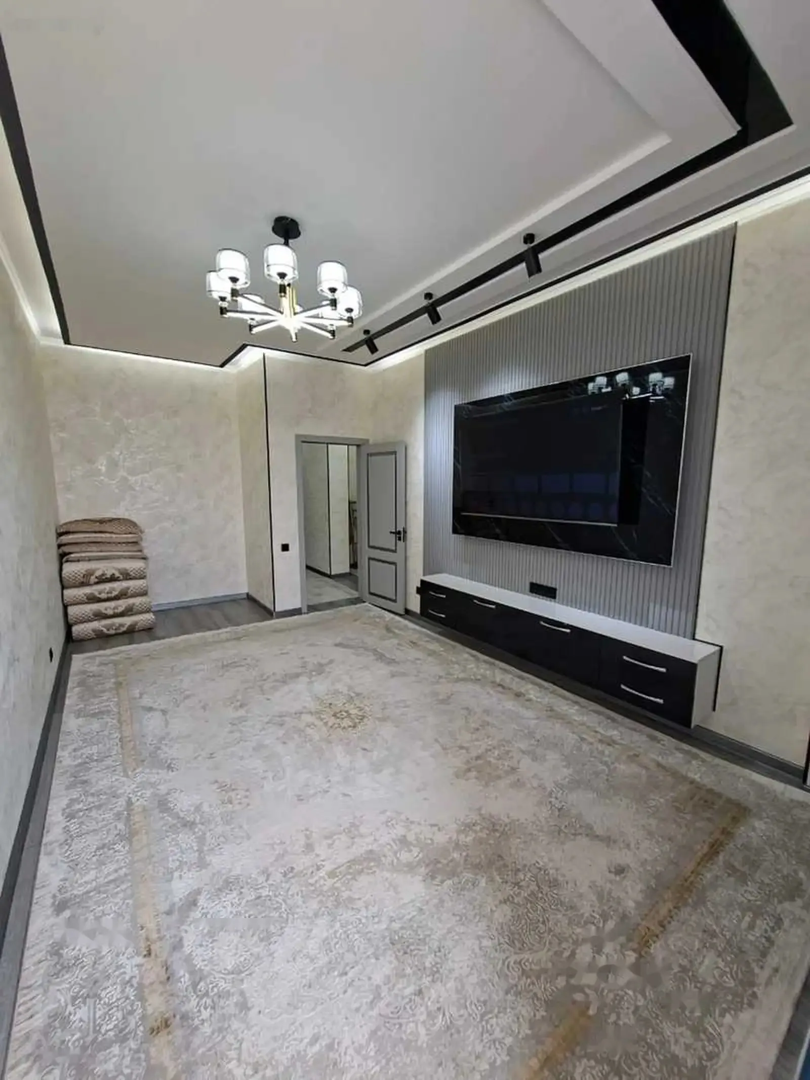 2-комн. квартира, 2 этаж, 66м², Сино (поёни лучоб) — фото 3