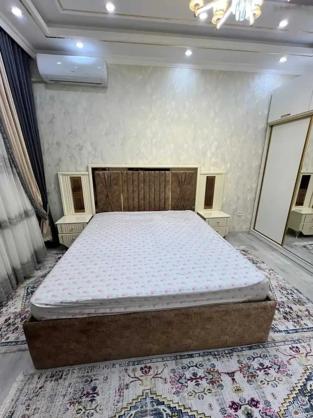 2-комн. квартира, 10 этаж, 80м², овир — фото 2