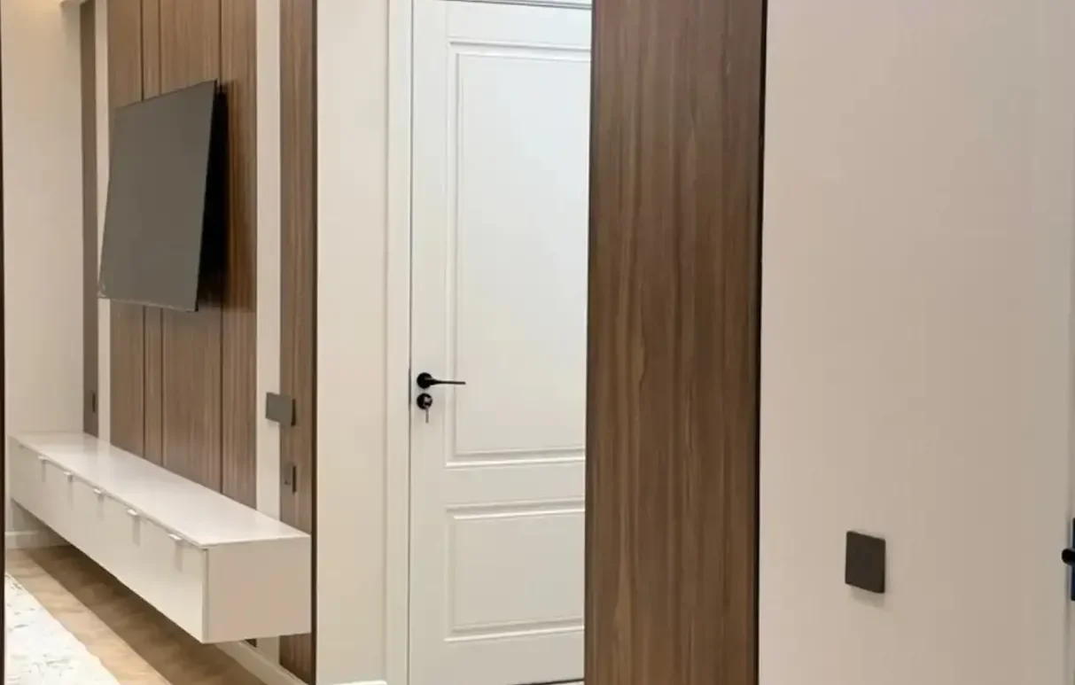 2-комн. квартира, 18 этаж, 57м², Оперка — фото 4
