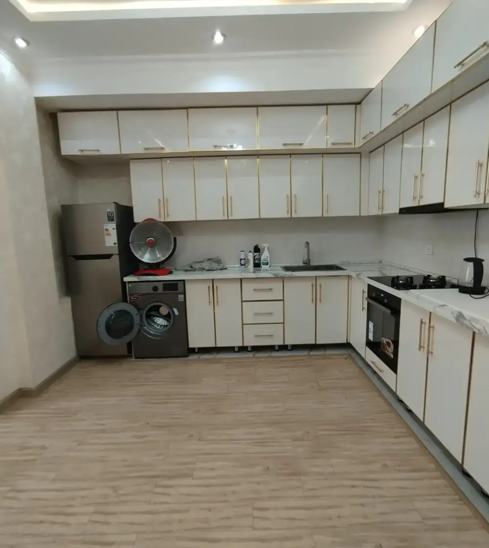 2-комн. квартира, 7 этаж, 85м², Гардиши Яккачинор , Цирк — фото 8
