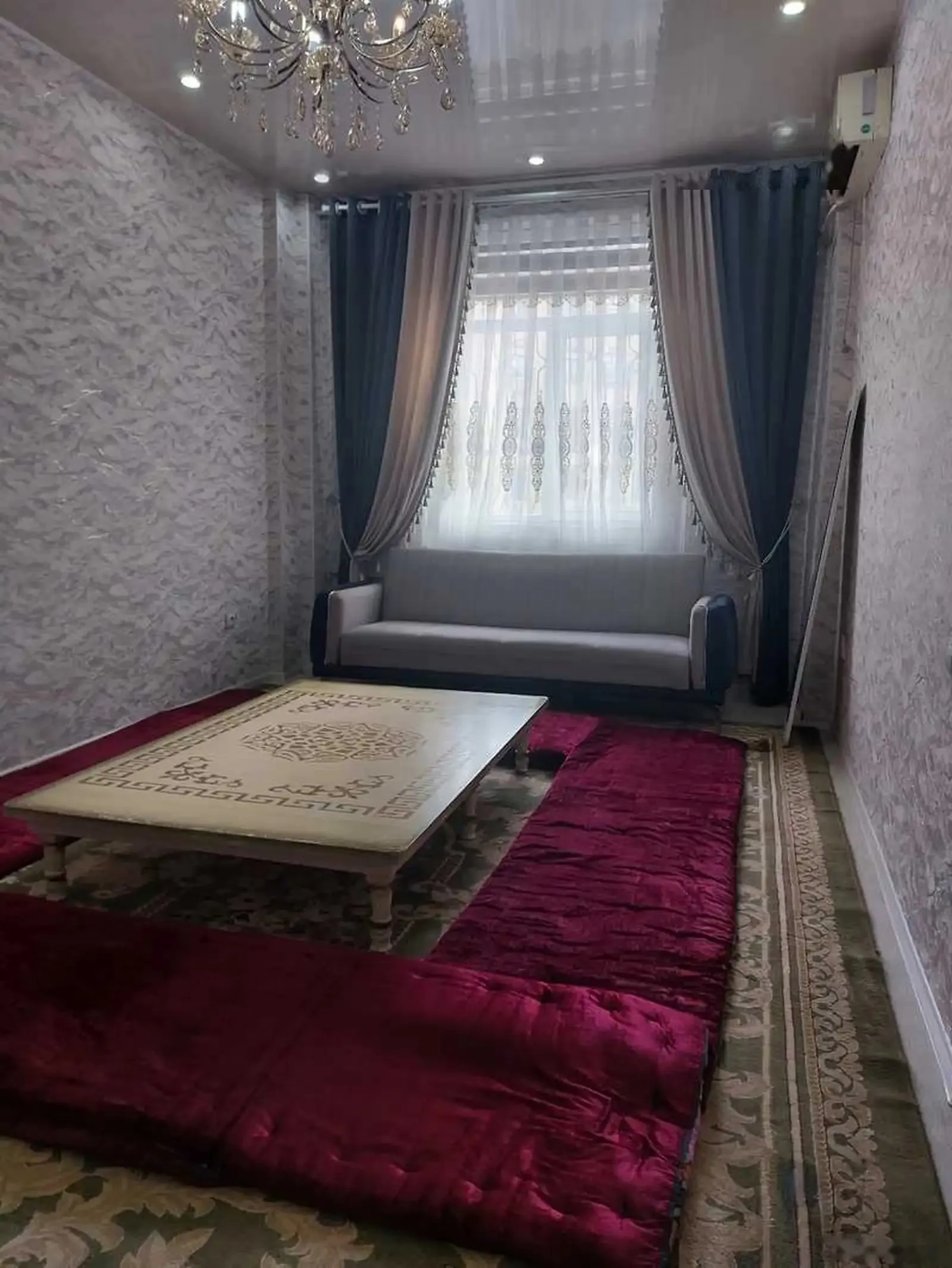 3-комн. квартира, 10 этаж, 73м², Алфемо — фото 5